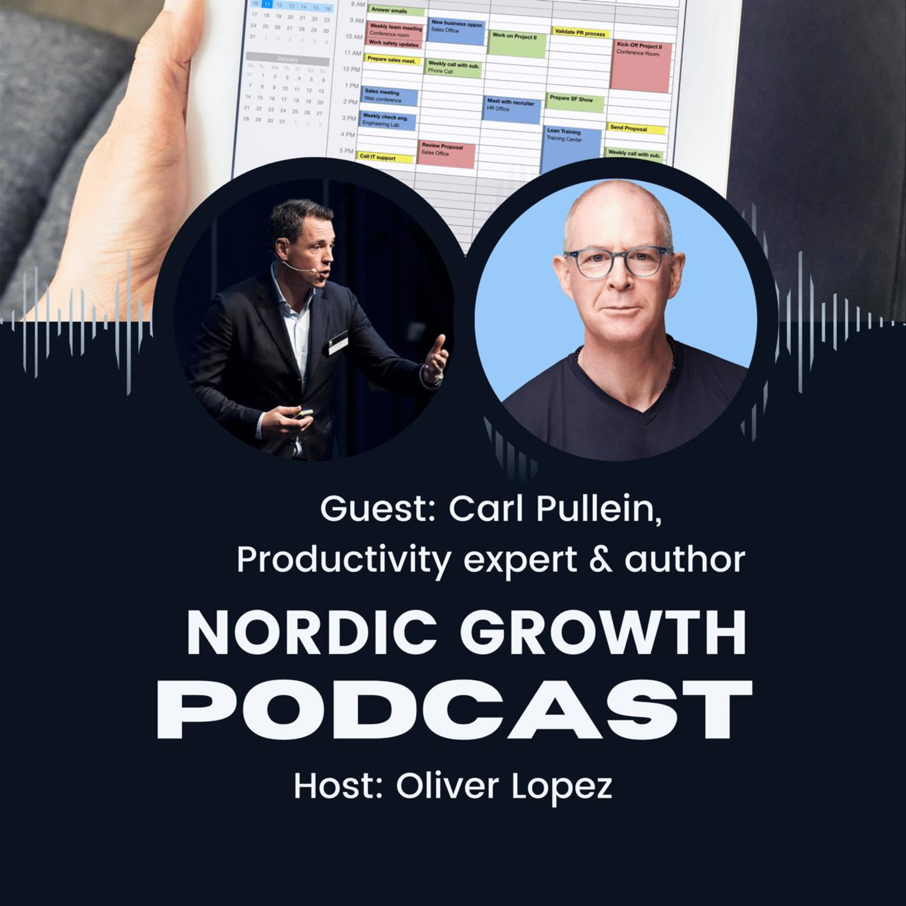 Nordic Growth Podcast