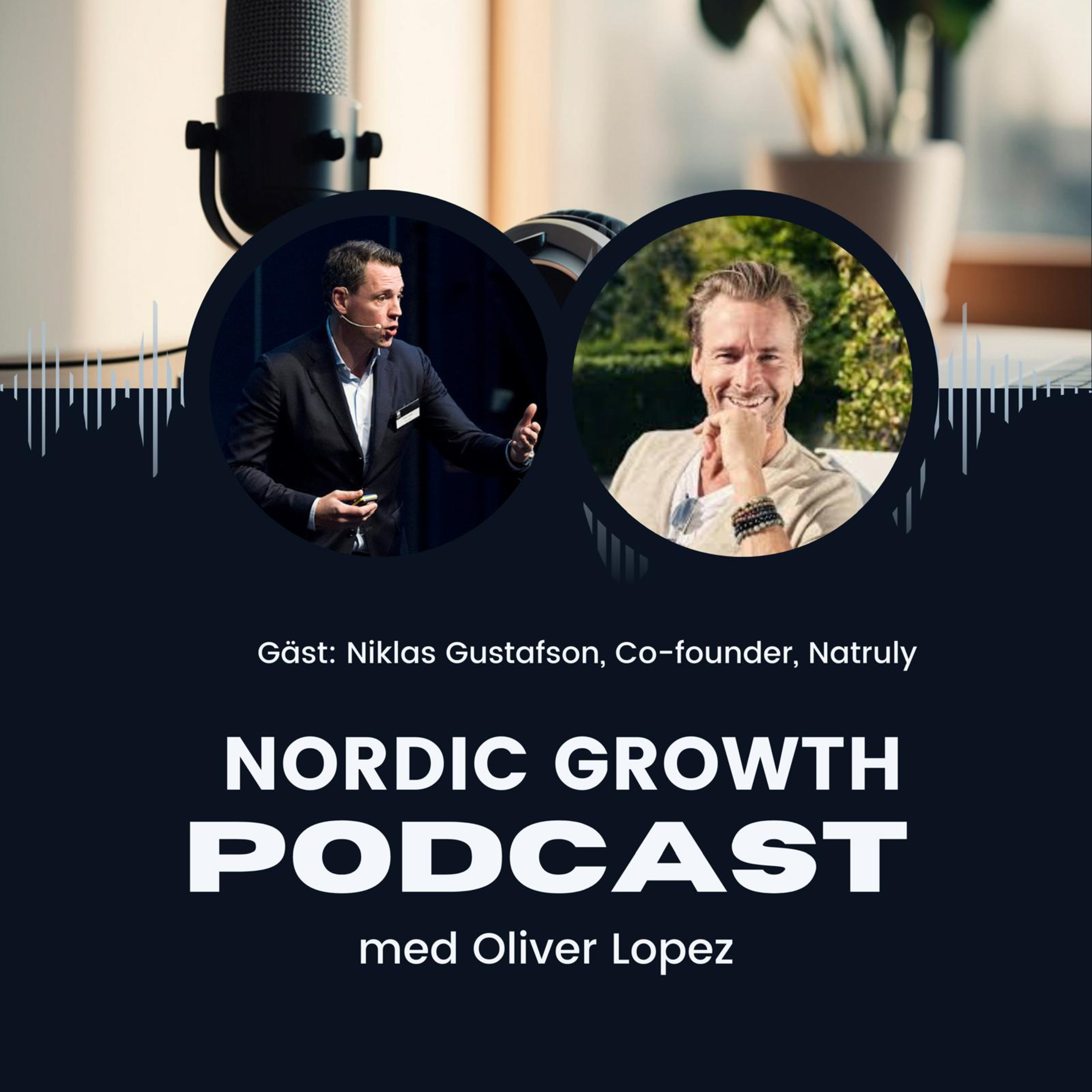 Nordic Growth Podcast