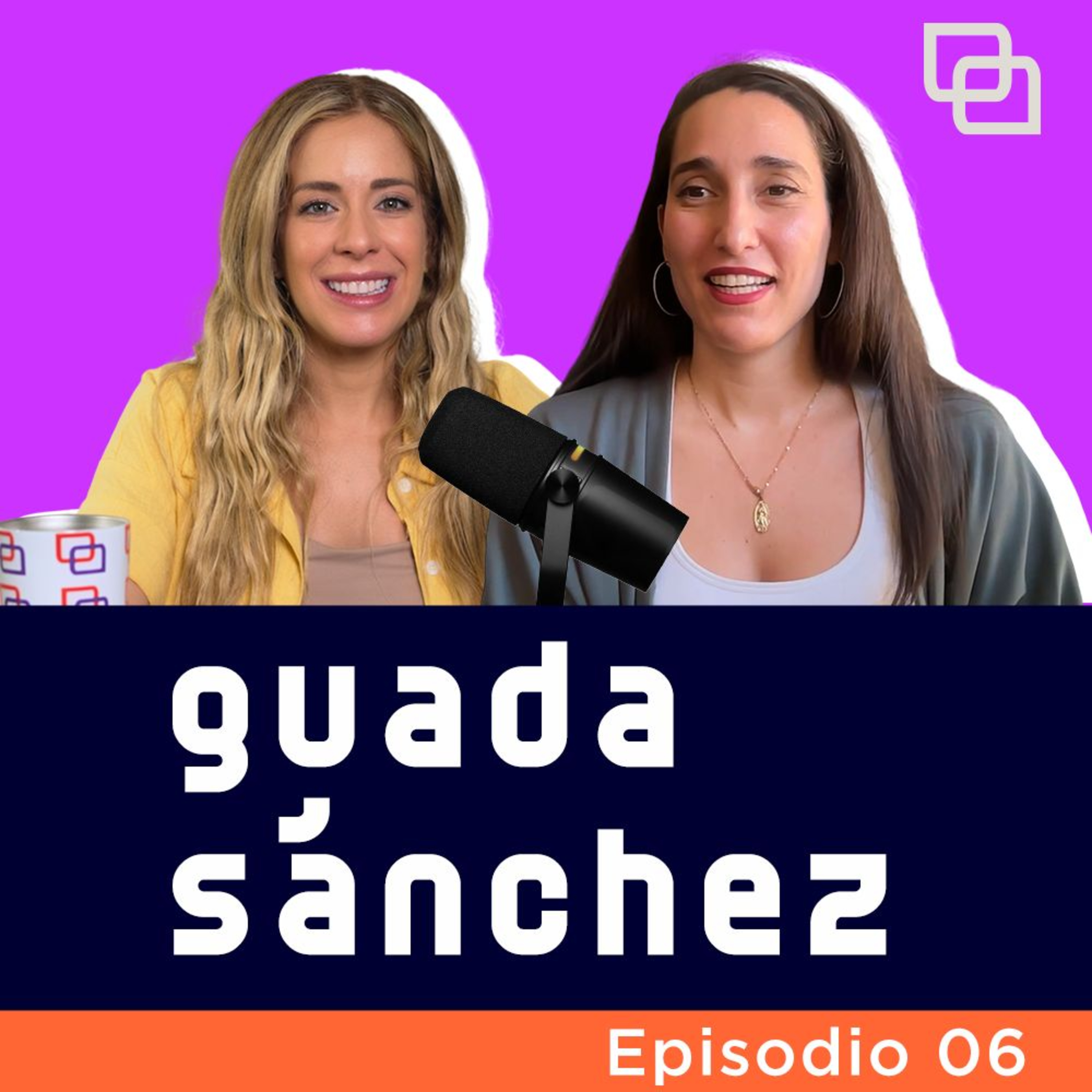 Punto Medio con Carmen Aub