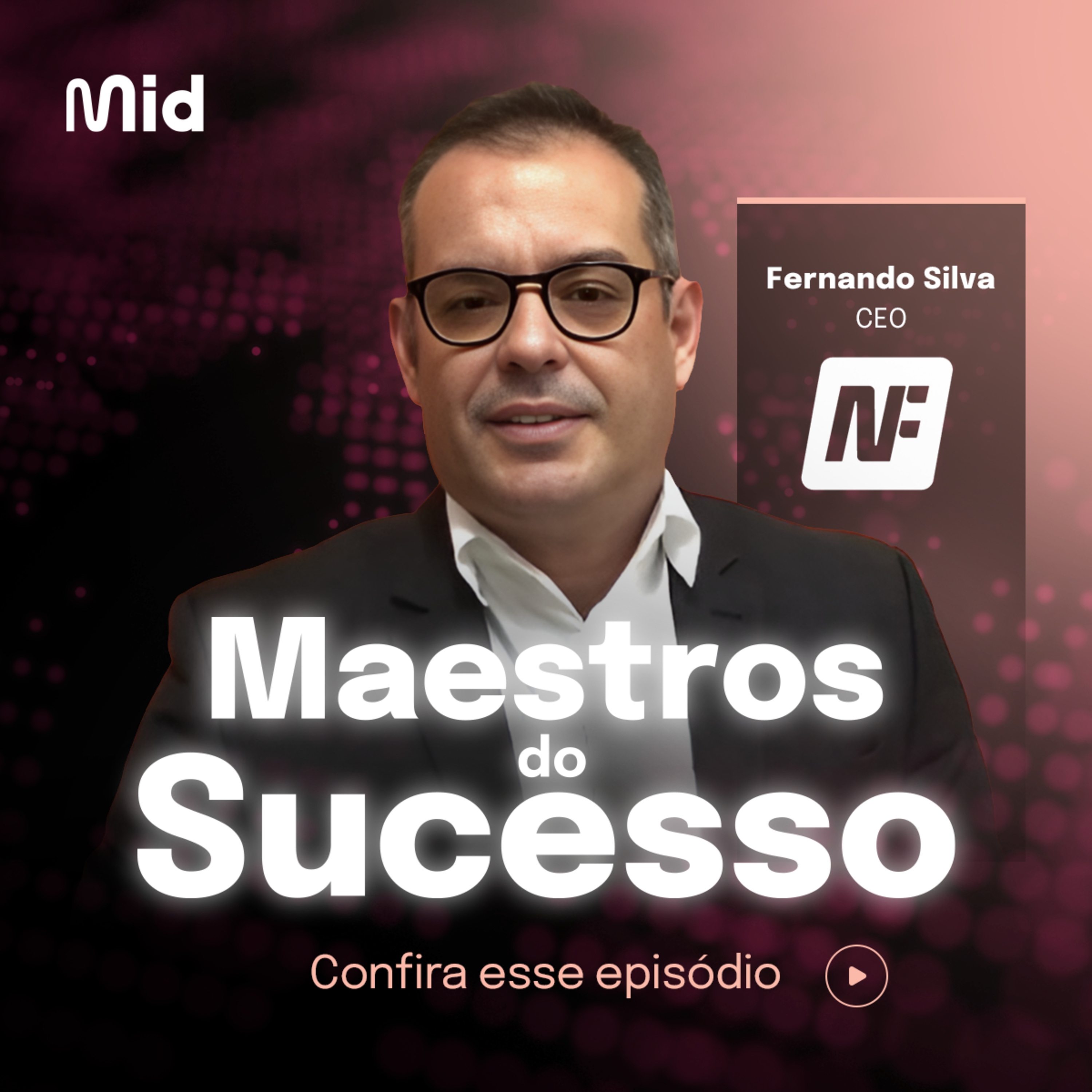 Maestros do Sucesso