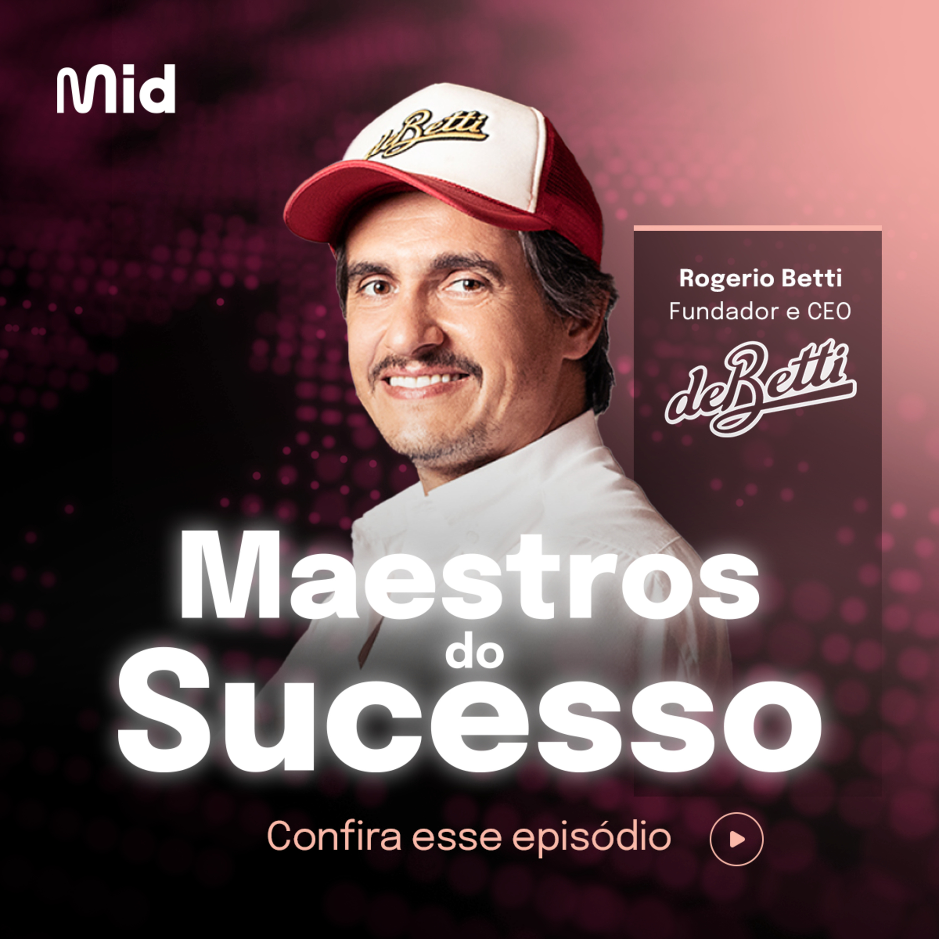Maestros do Sucesso