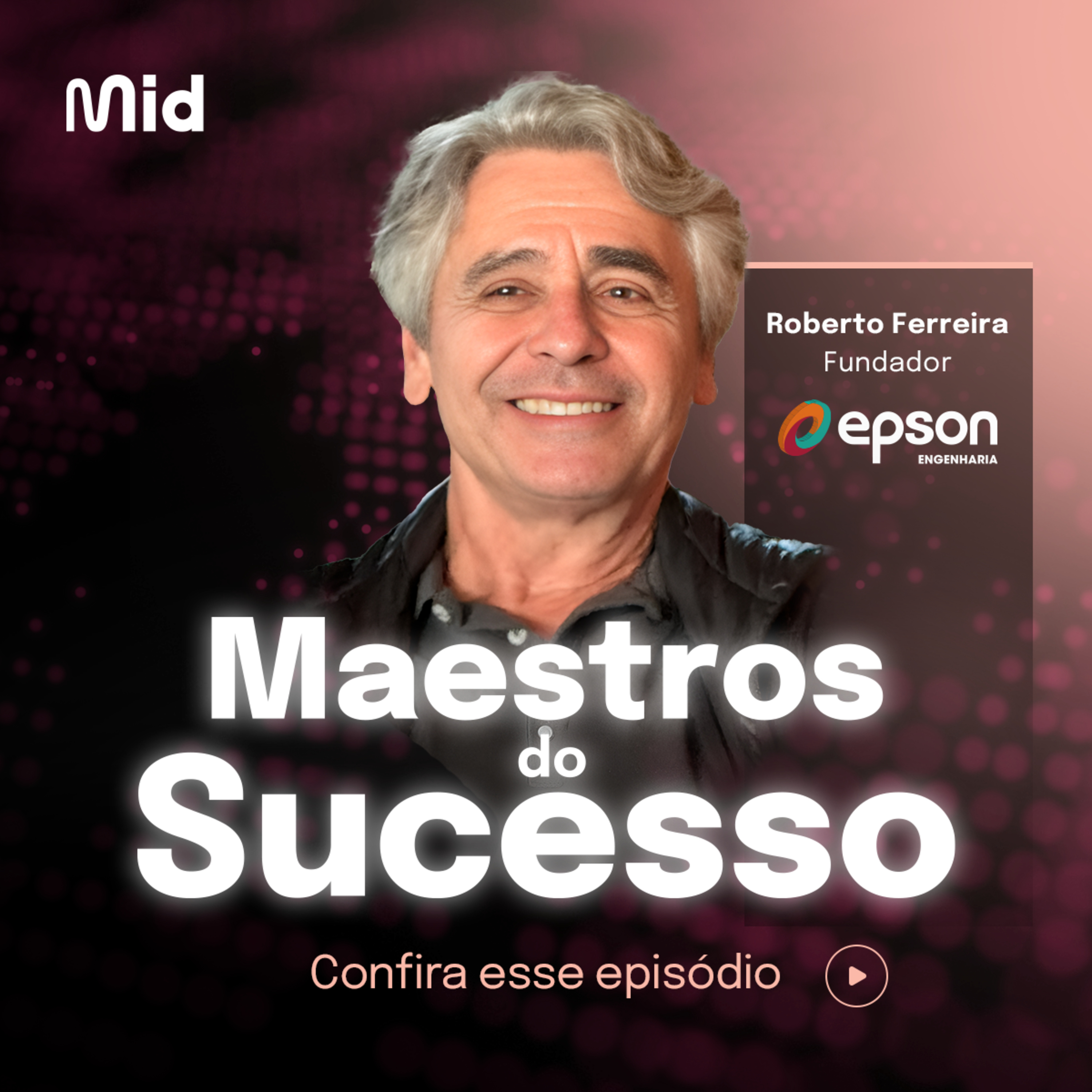 Maestros do Sucesso