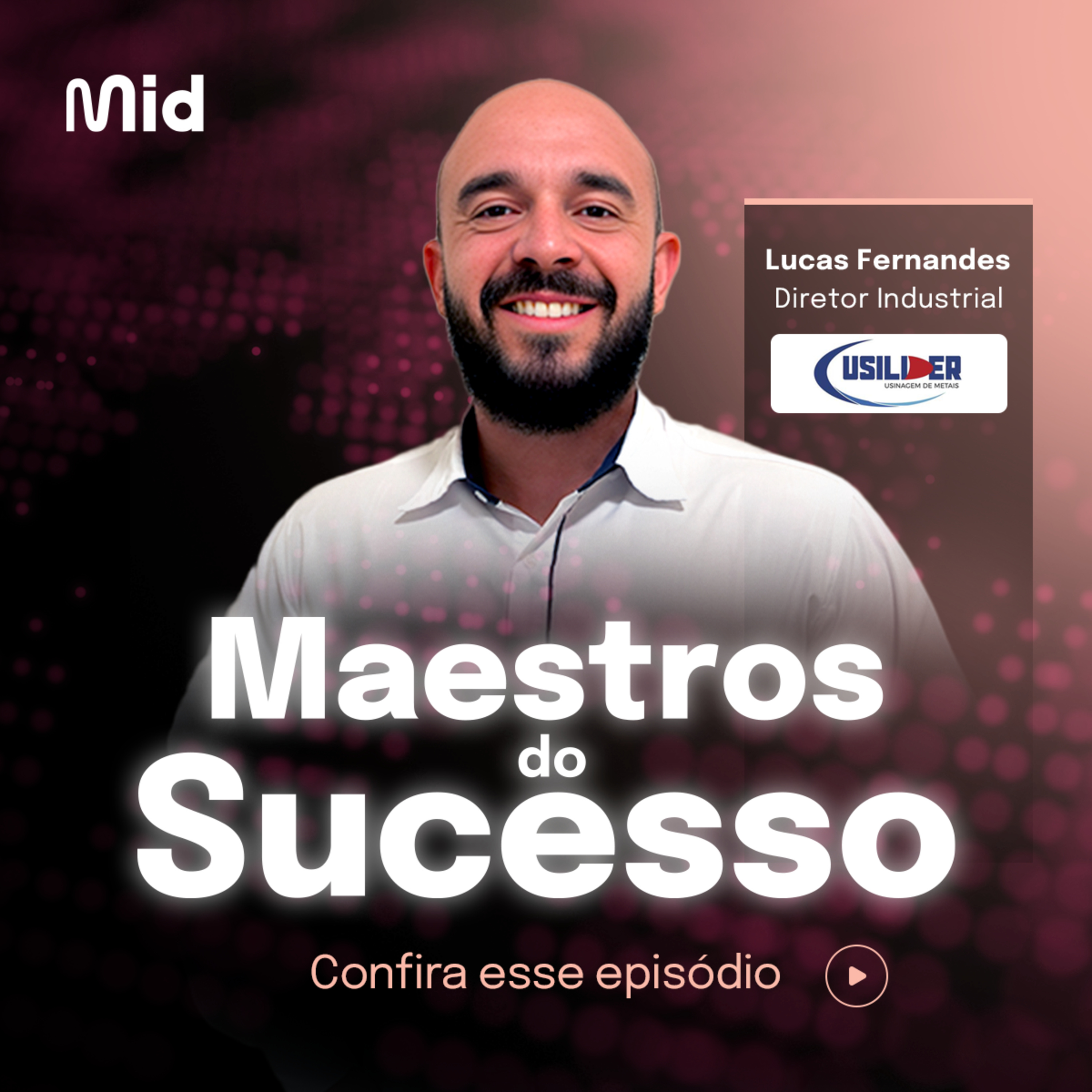 Maestros do Sucesso