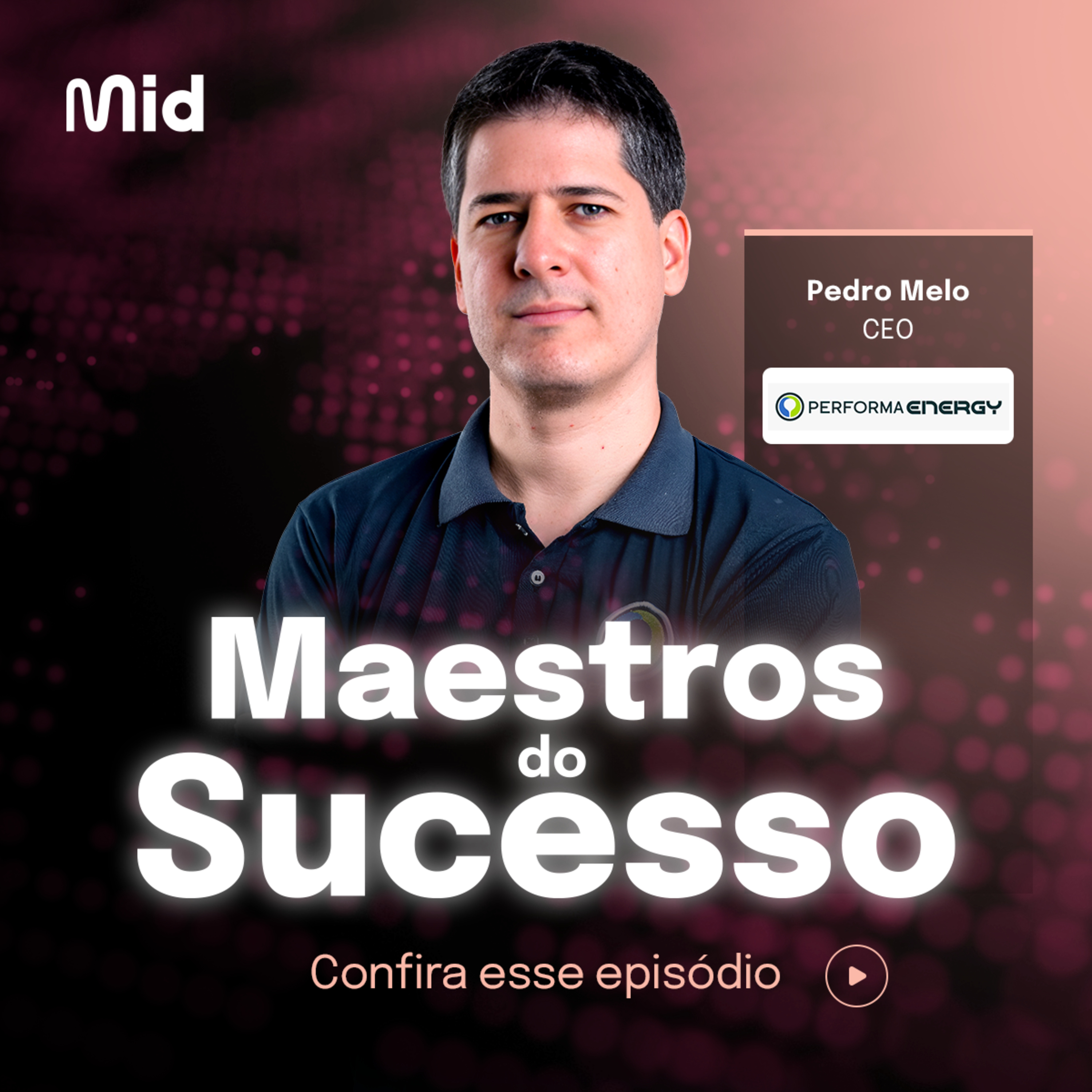 Maestros do Sucesso