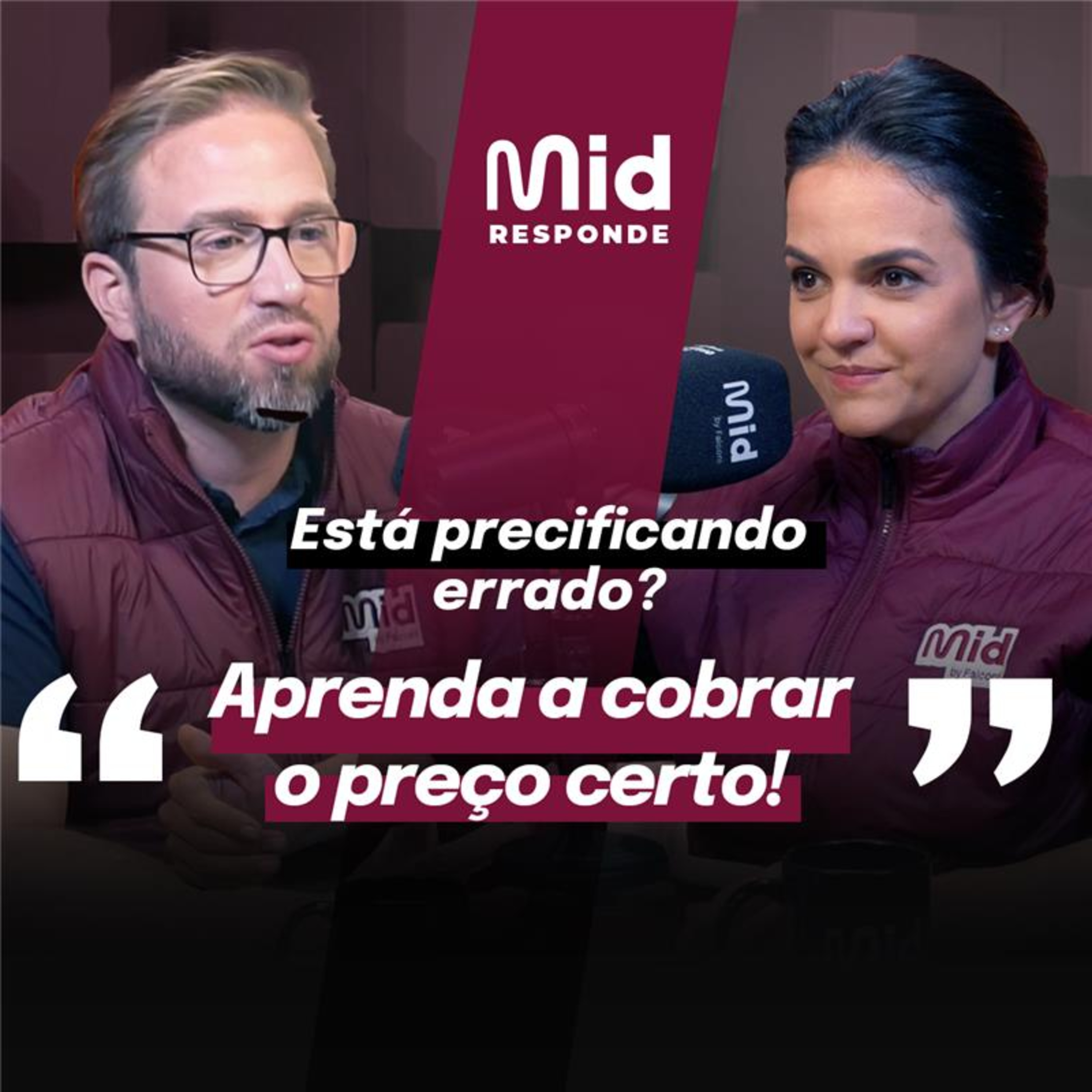 Como Precificar seus Produtos sem Perder Dinheiro | Mid Responde #02