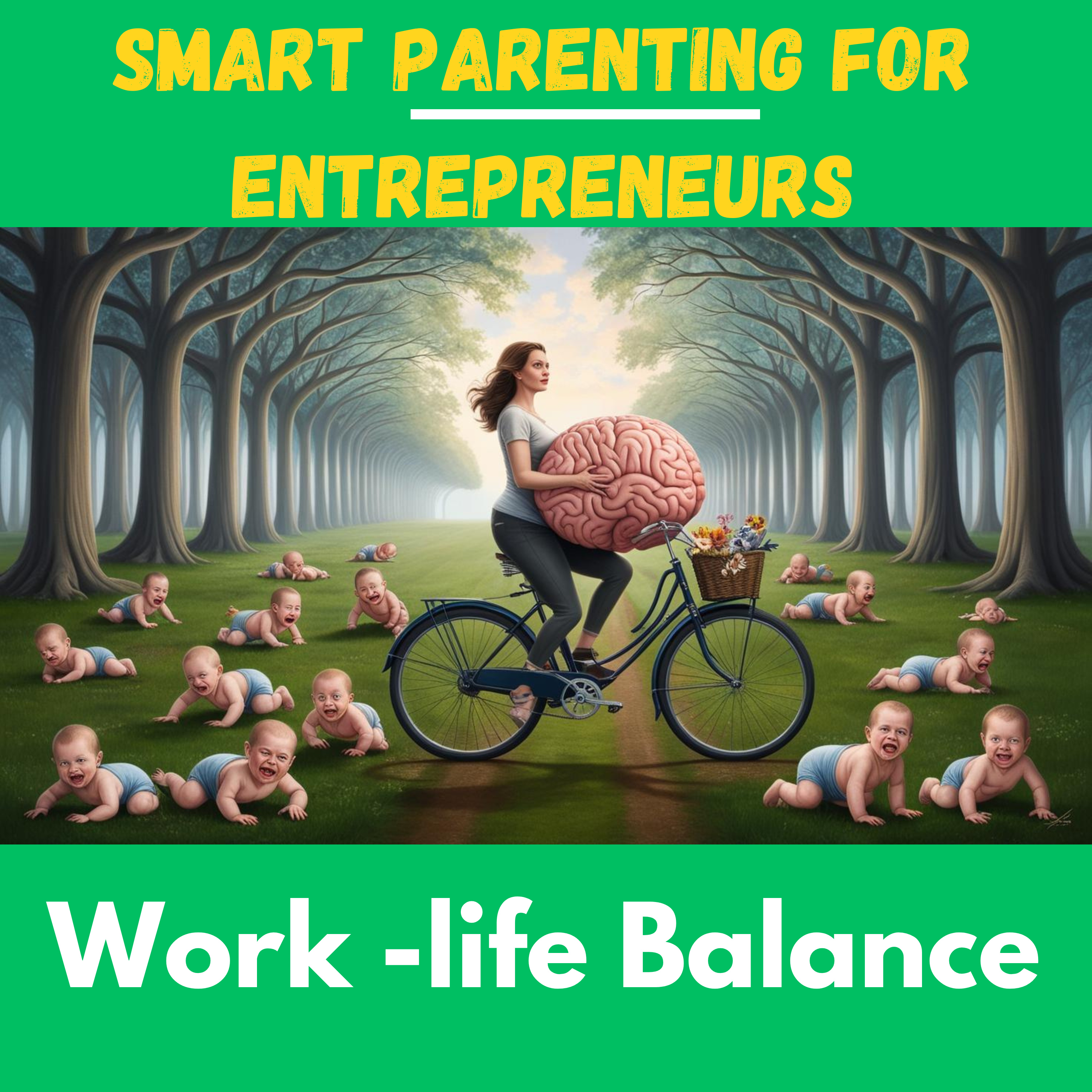 The 'Man-Child' Epidemic: Why Wives Are Tired of Raising Their Husbands episode artwork