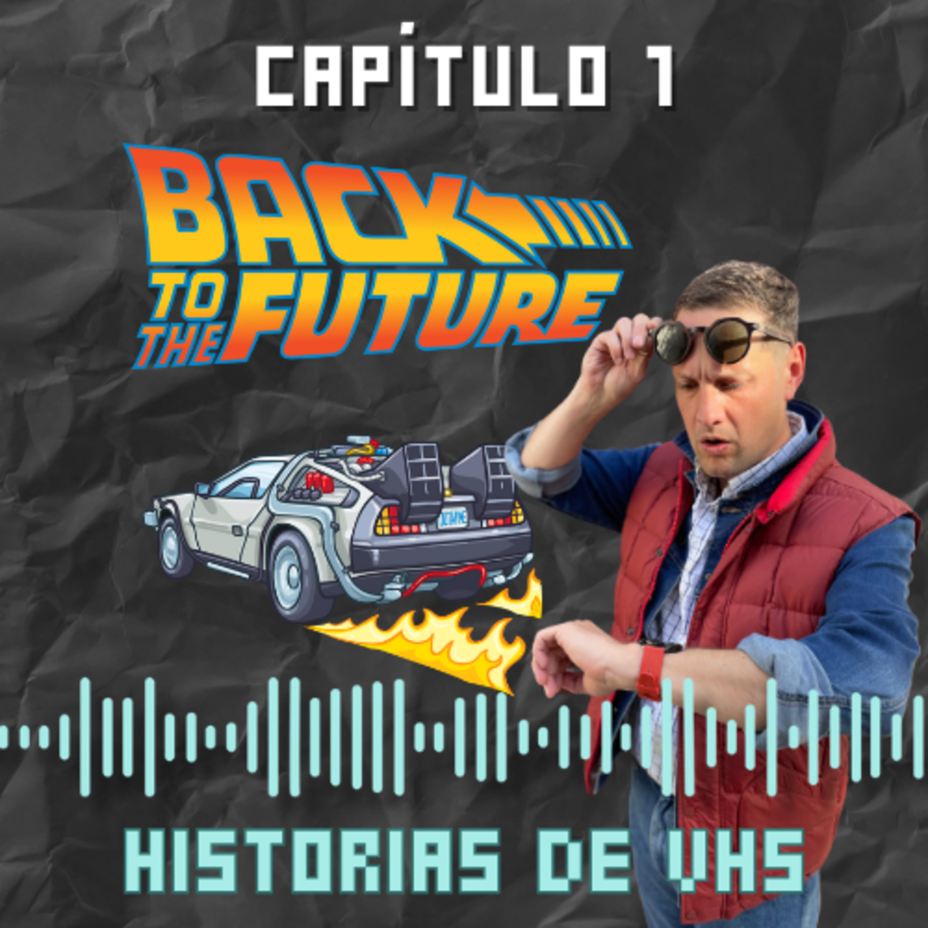 Historias de VHS