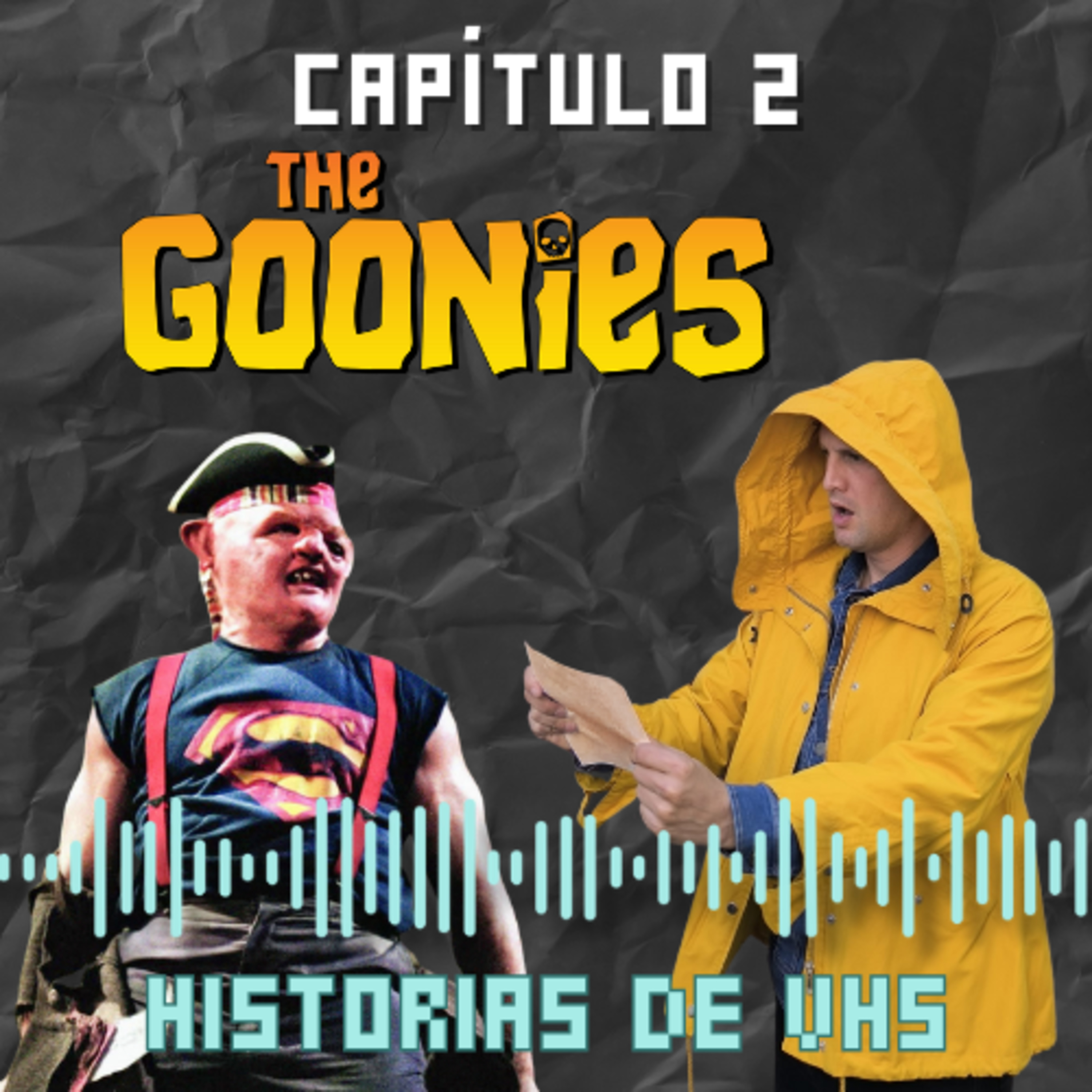 Historias de VHS