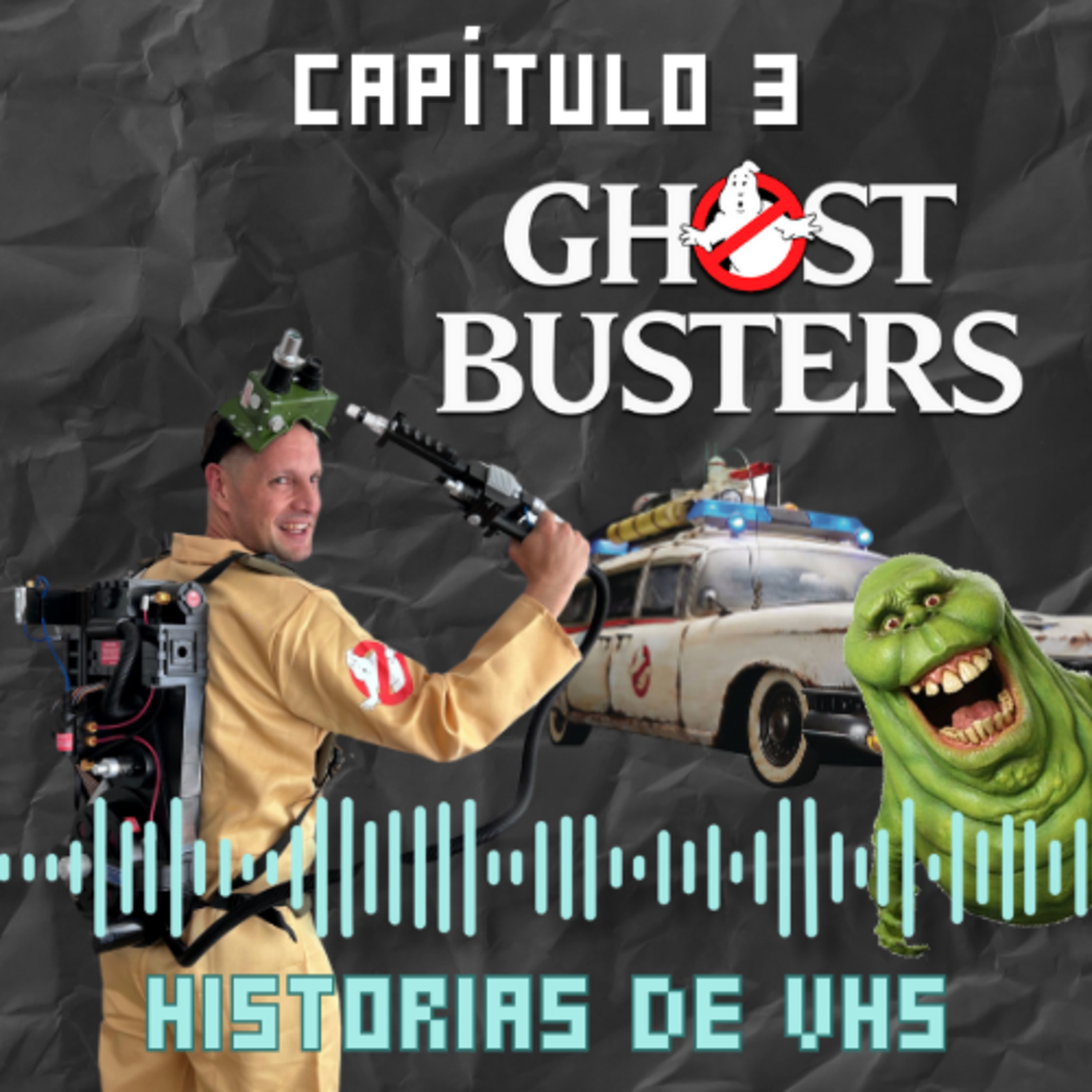 Historias de VHS