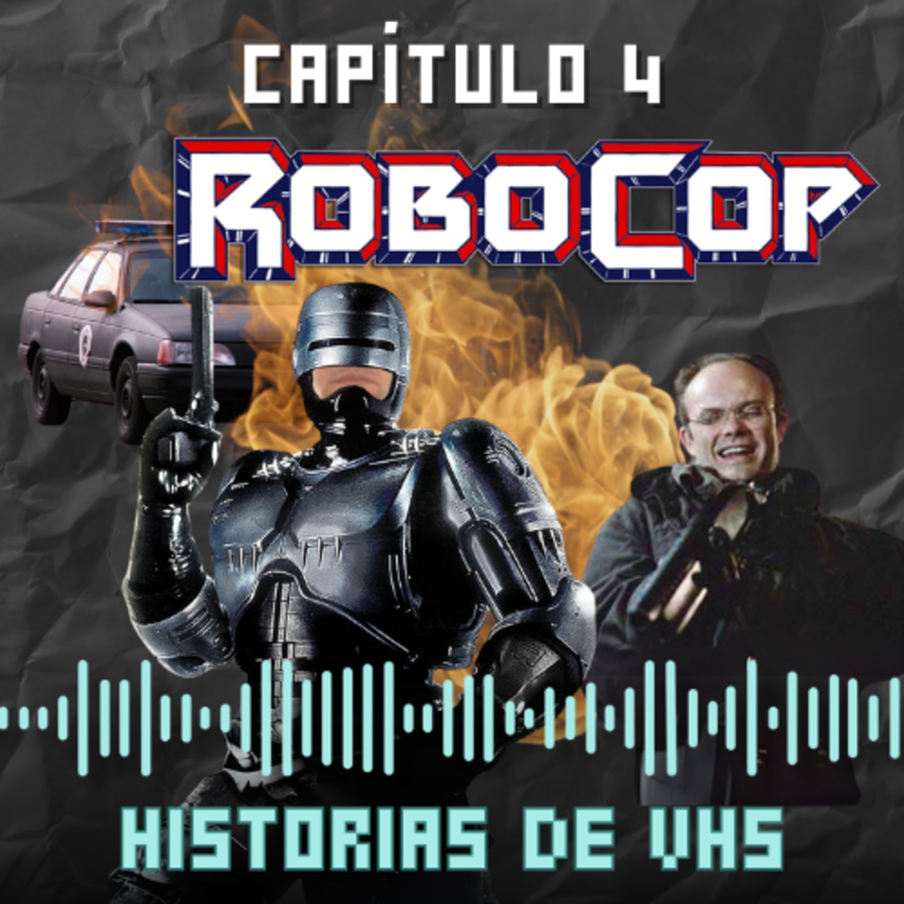 Historias de VHS