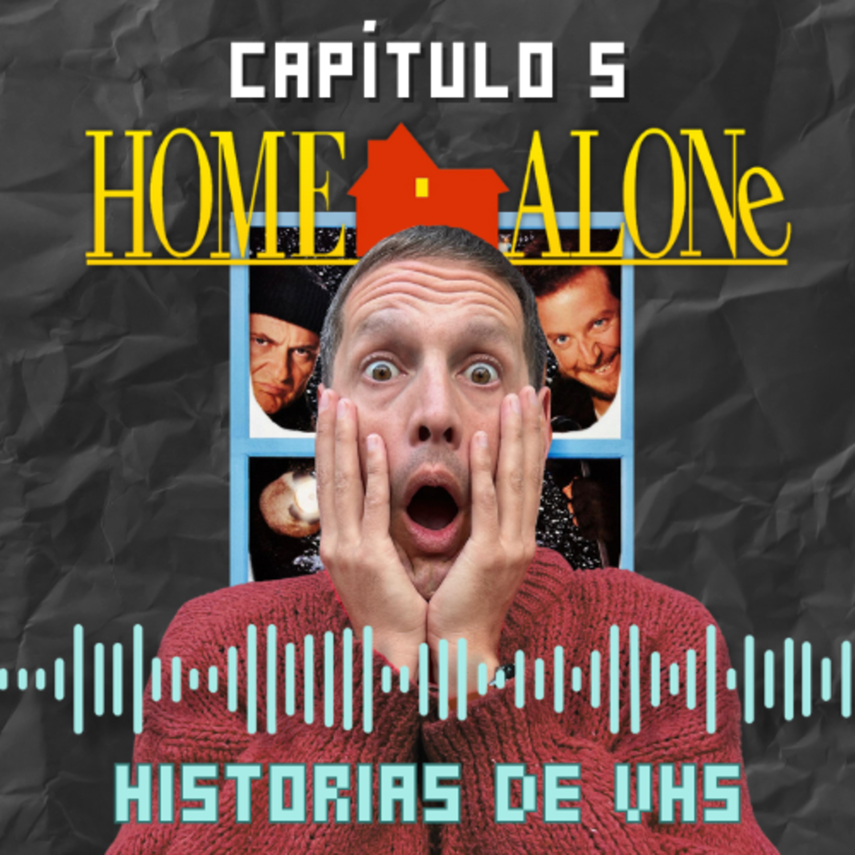 Historias de VHS
