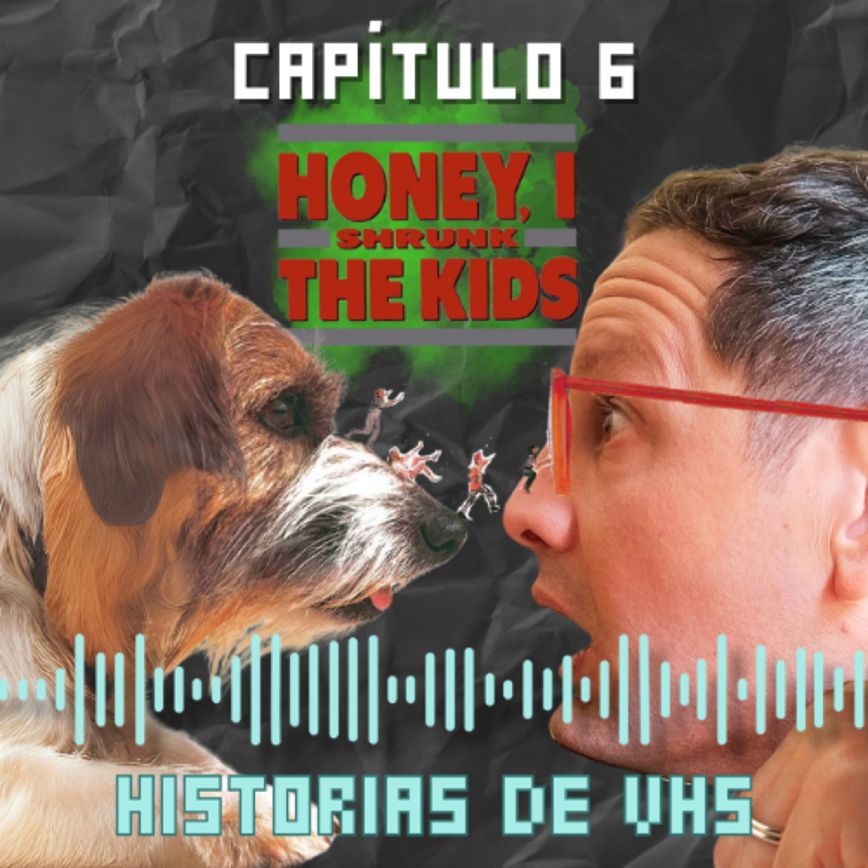 Historias de VHS