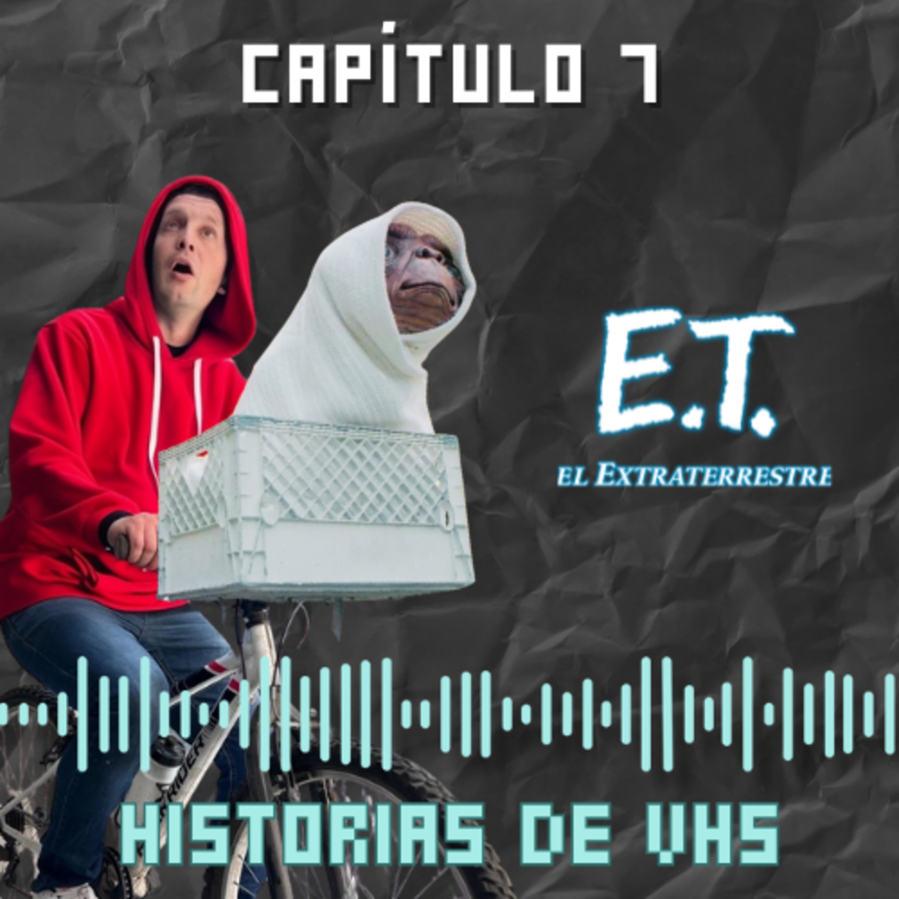 Historias de VHS