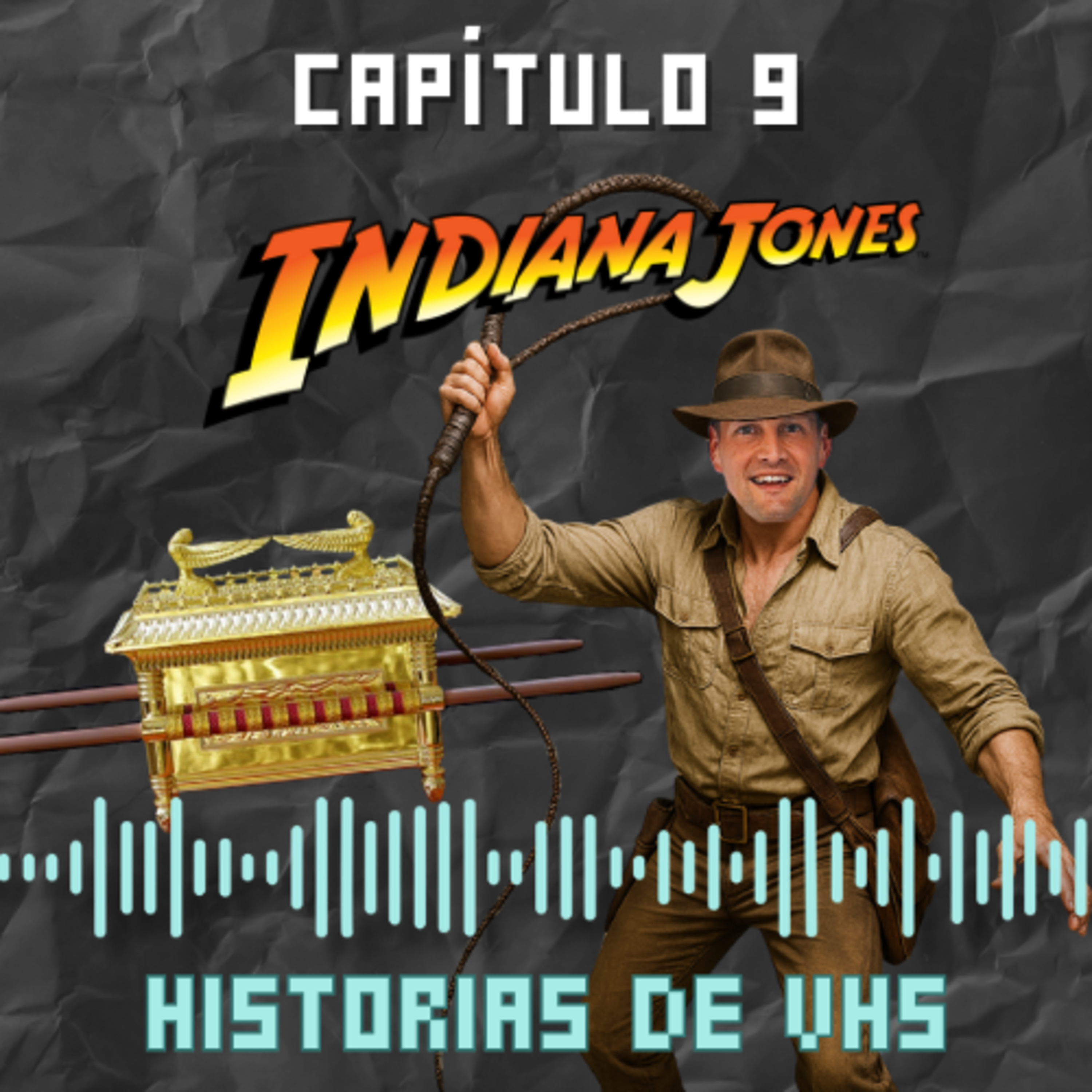 Historias de VHS