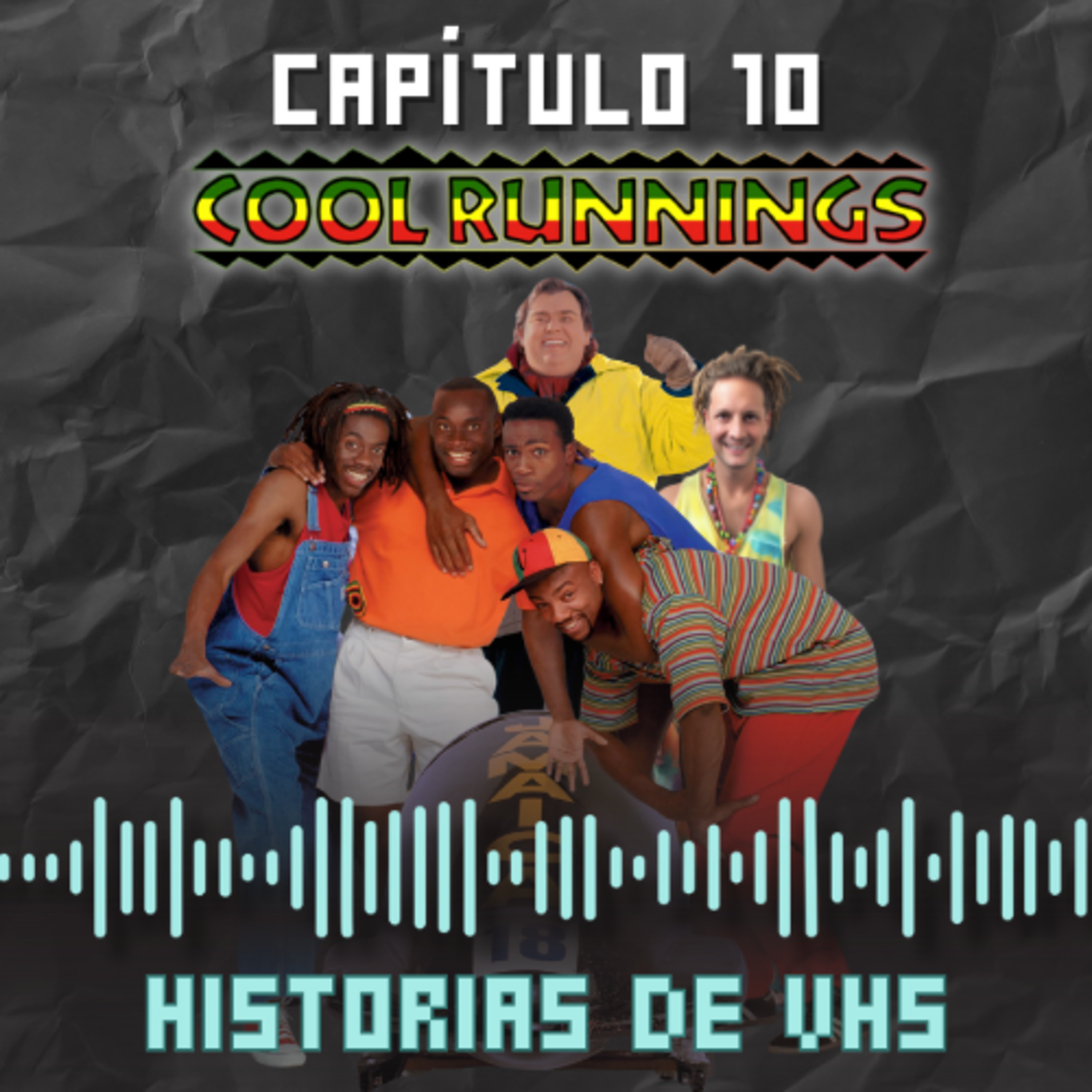 Historias de VHS