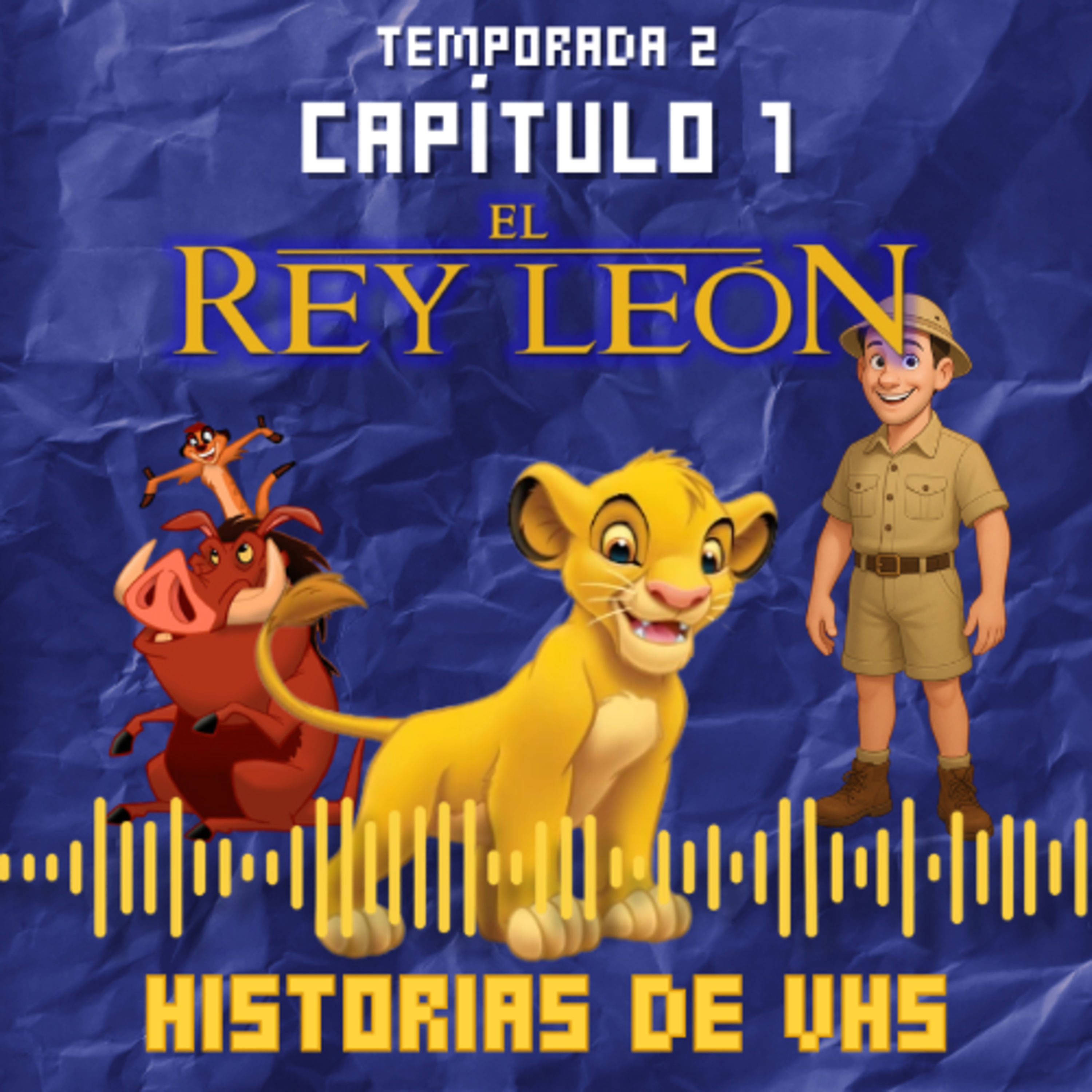 Historias de VHS