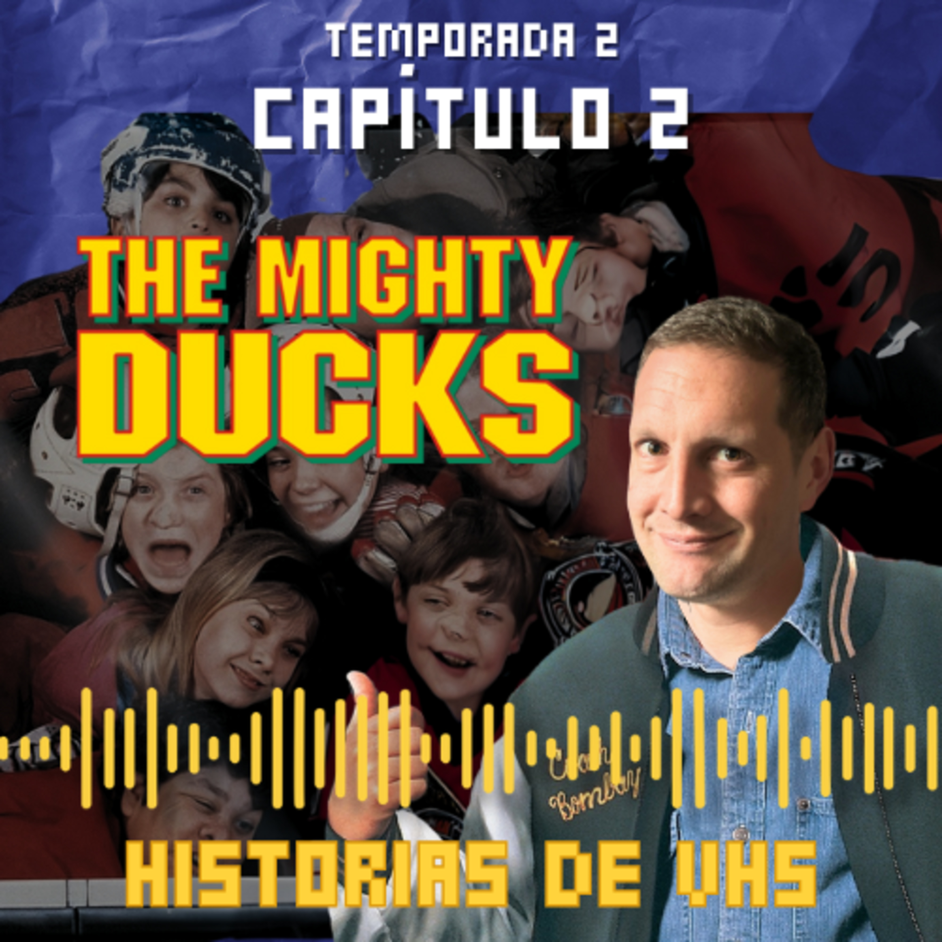 Historias de VHS