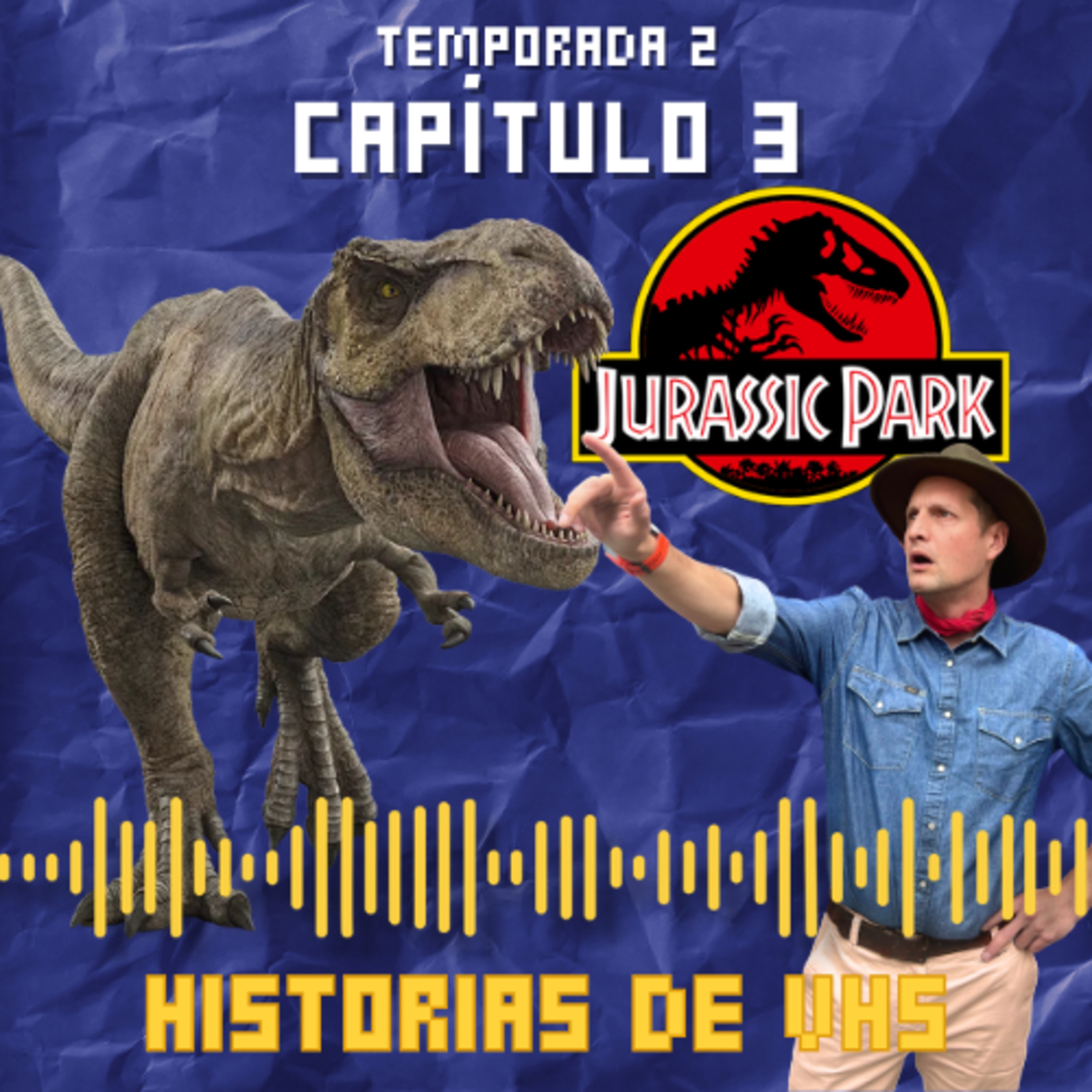 Historias de VHS