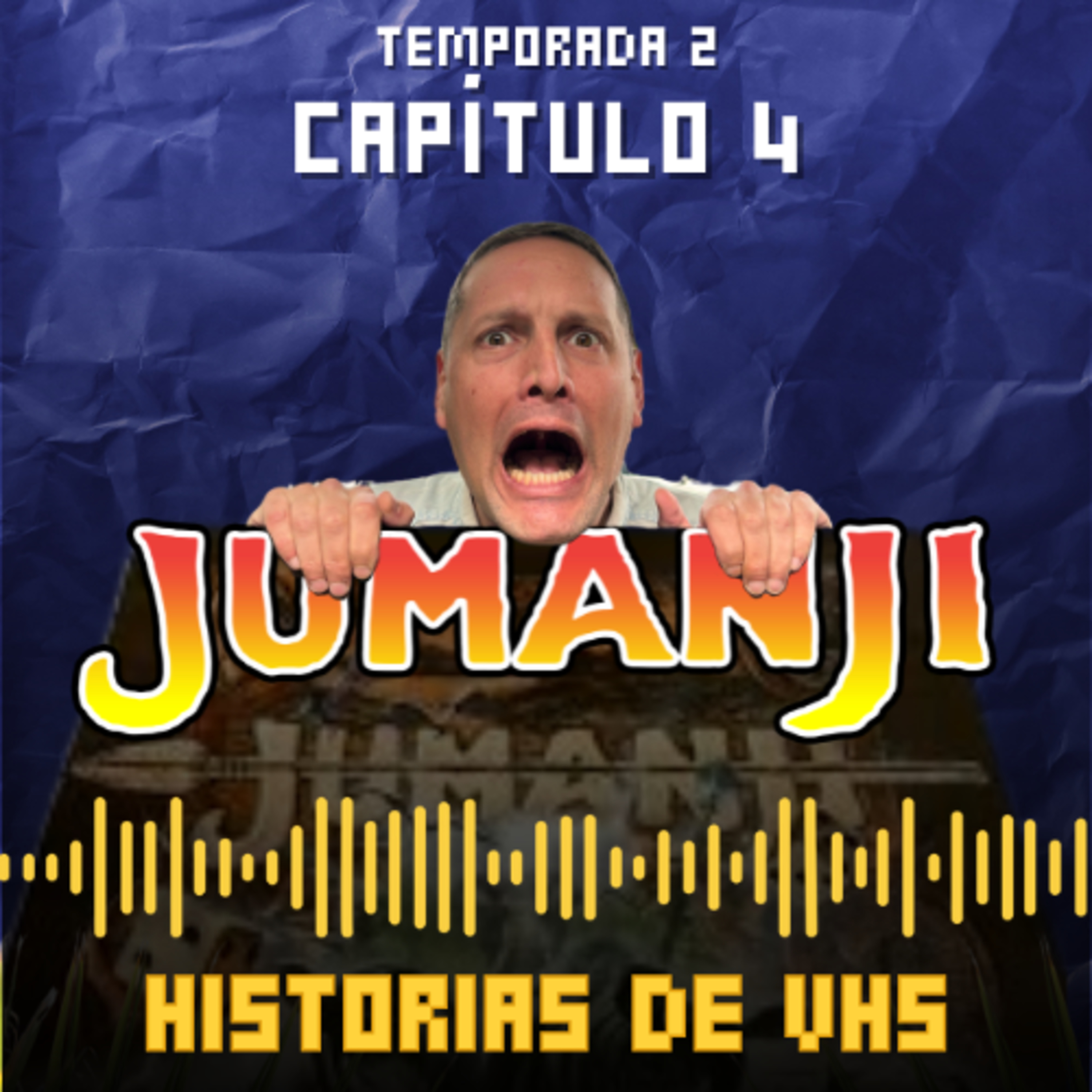 Historias de VHS