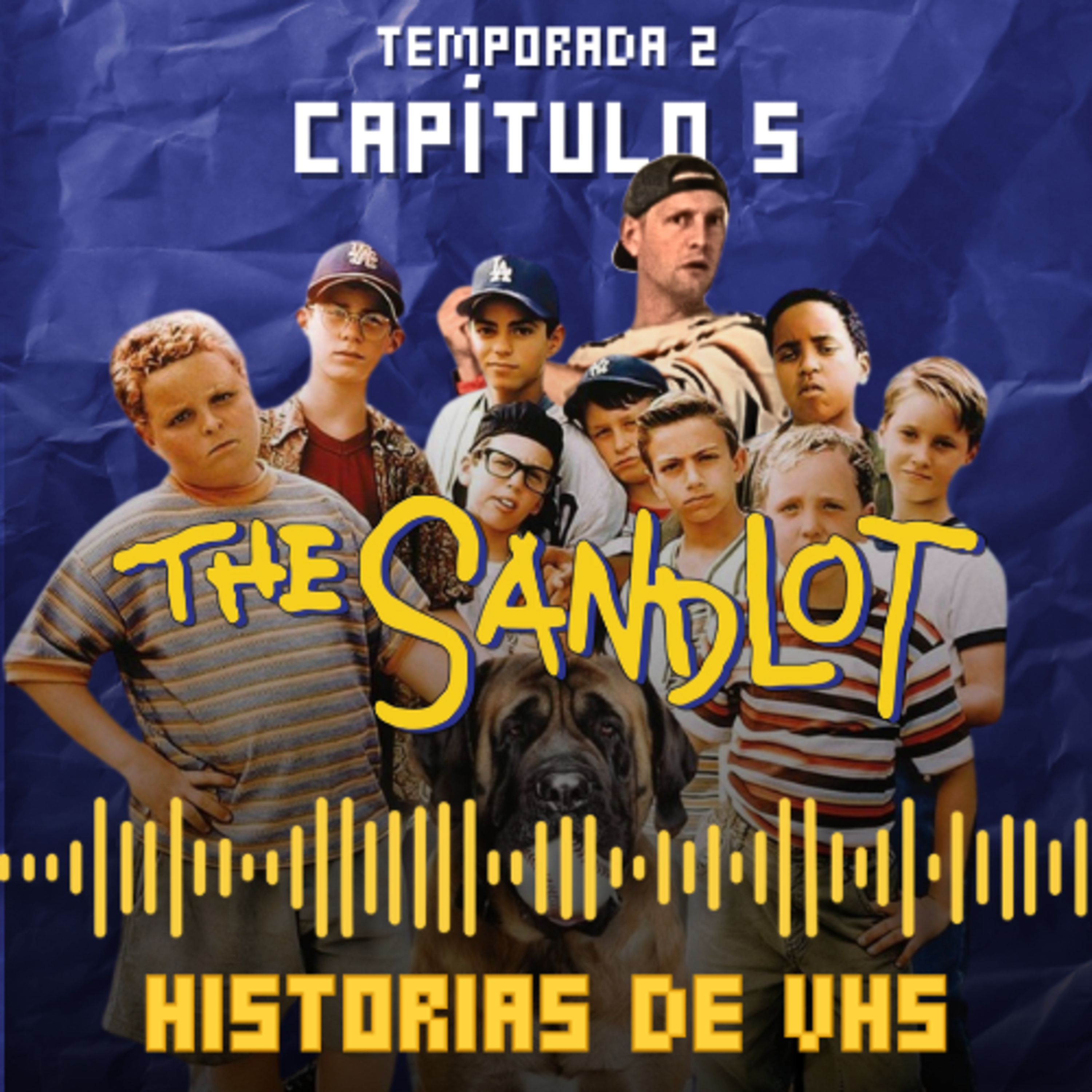 Historias de VHS