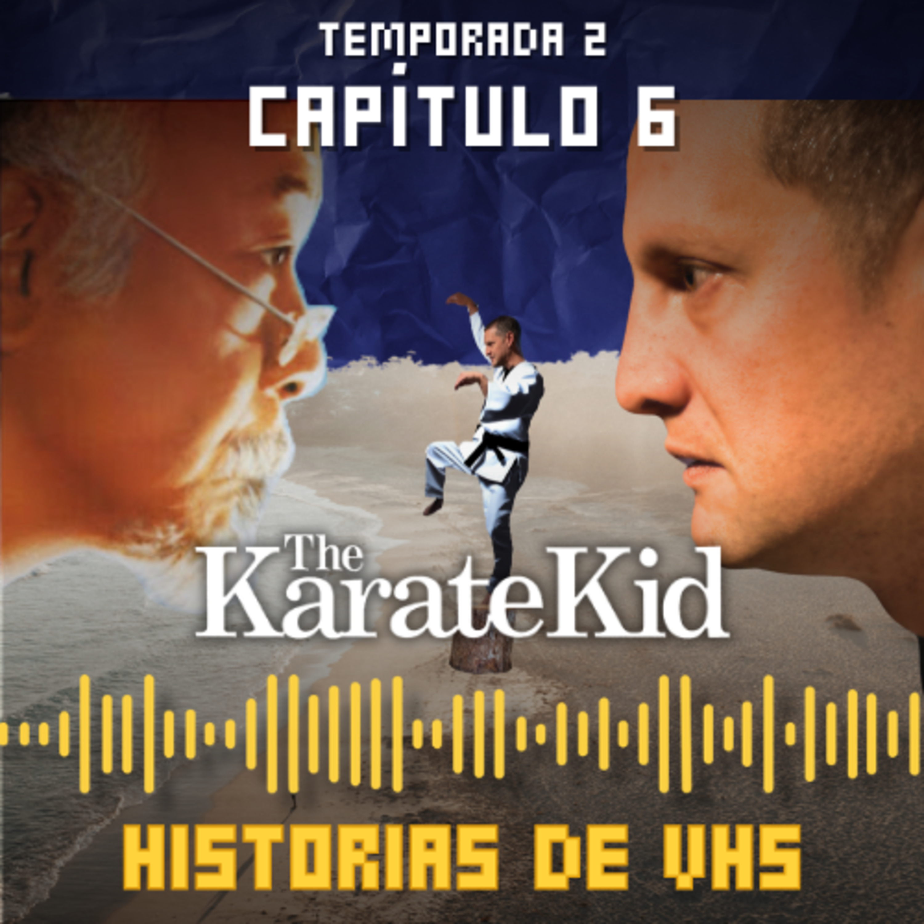 Historias de VHS