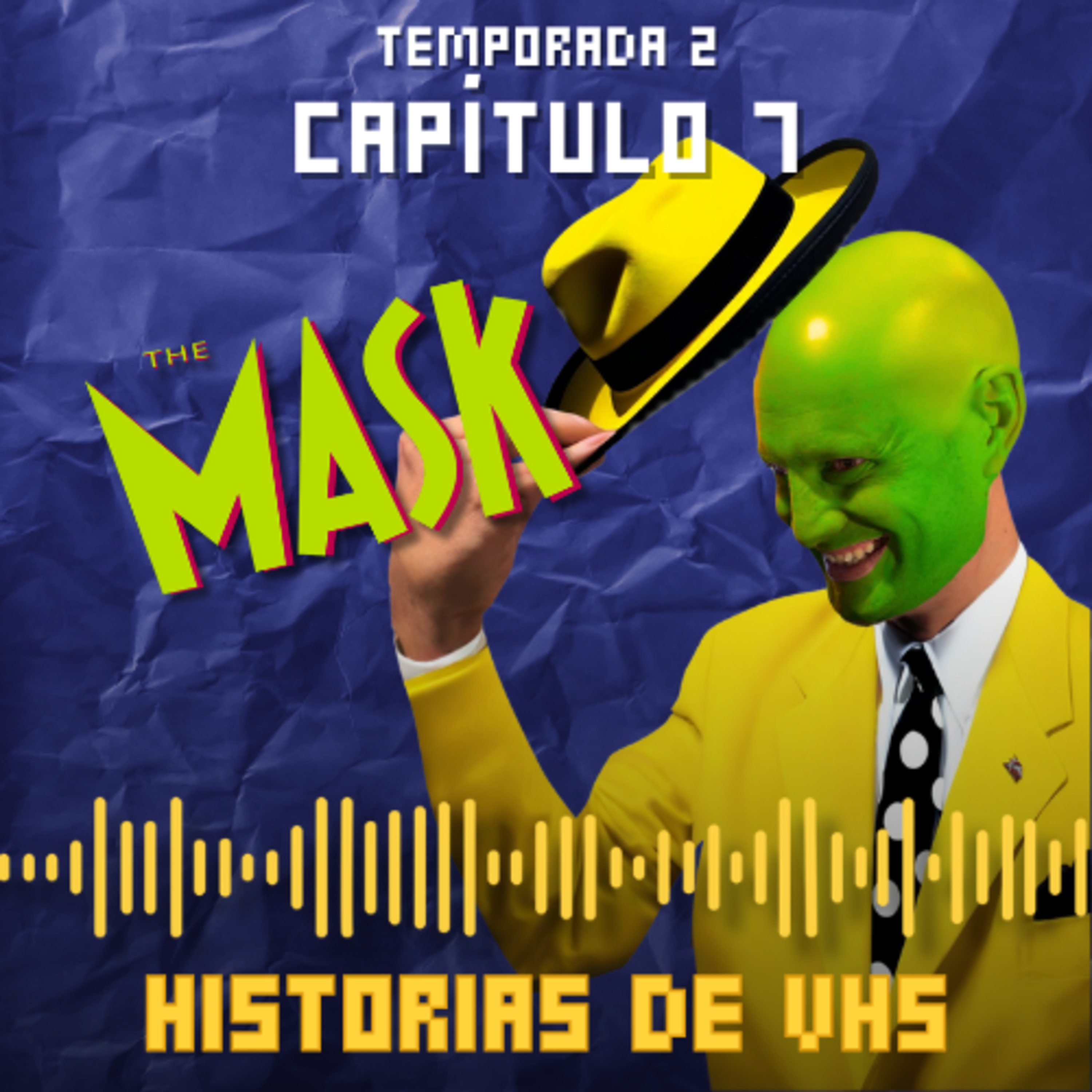 Historias de VHS