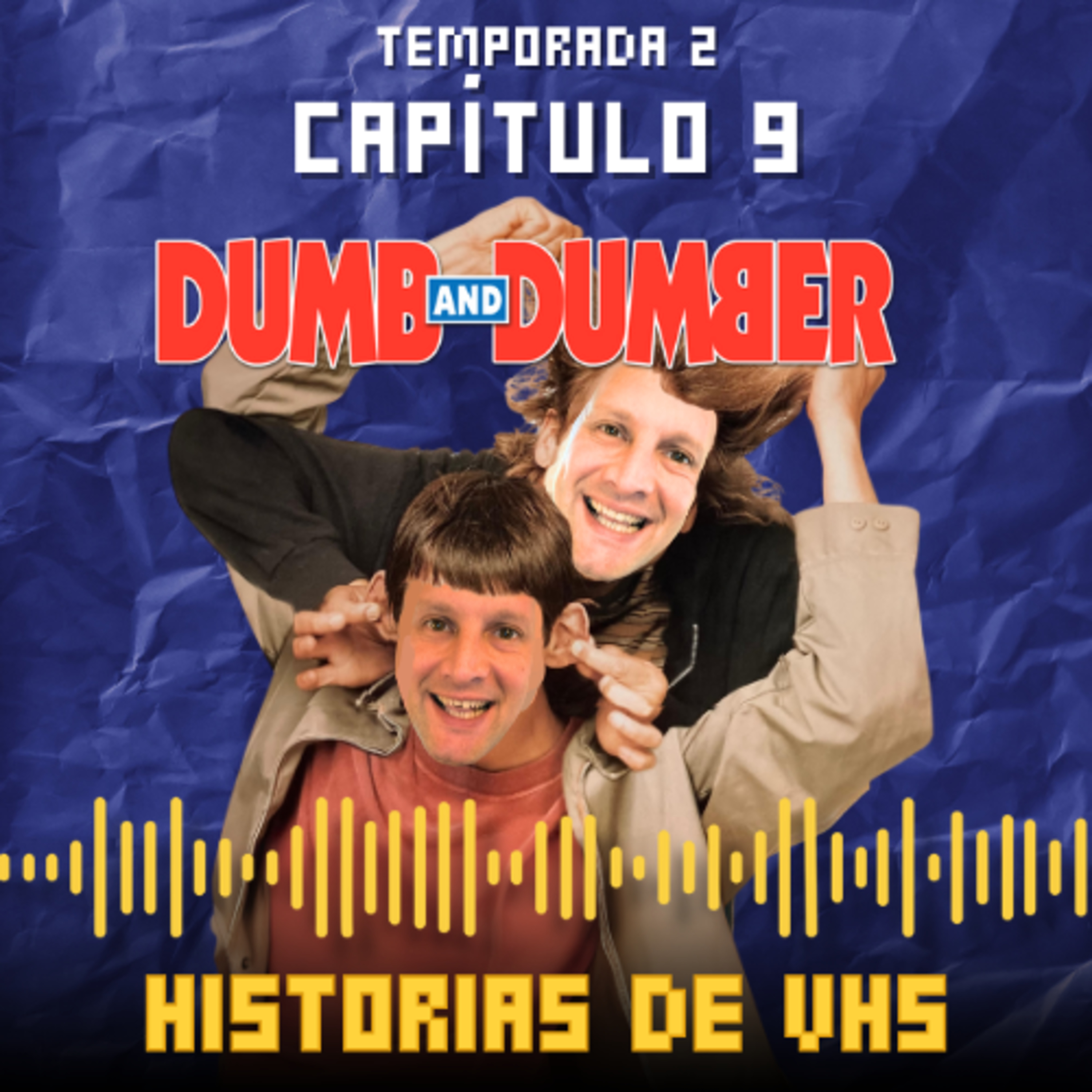 Historias de VHS