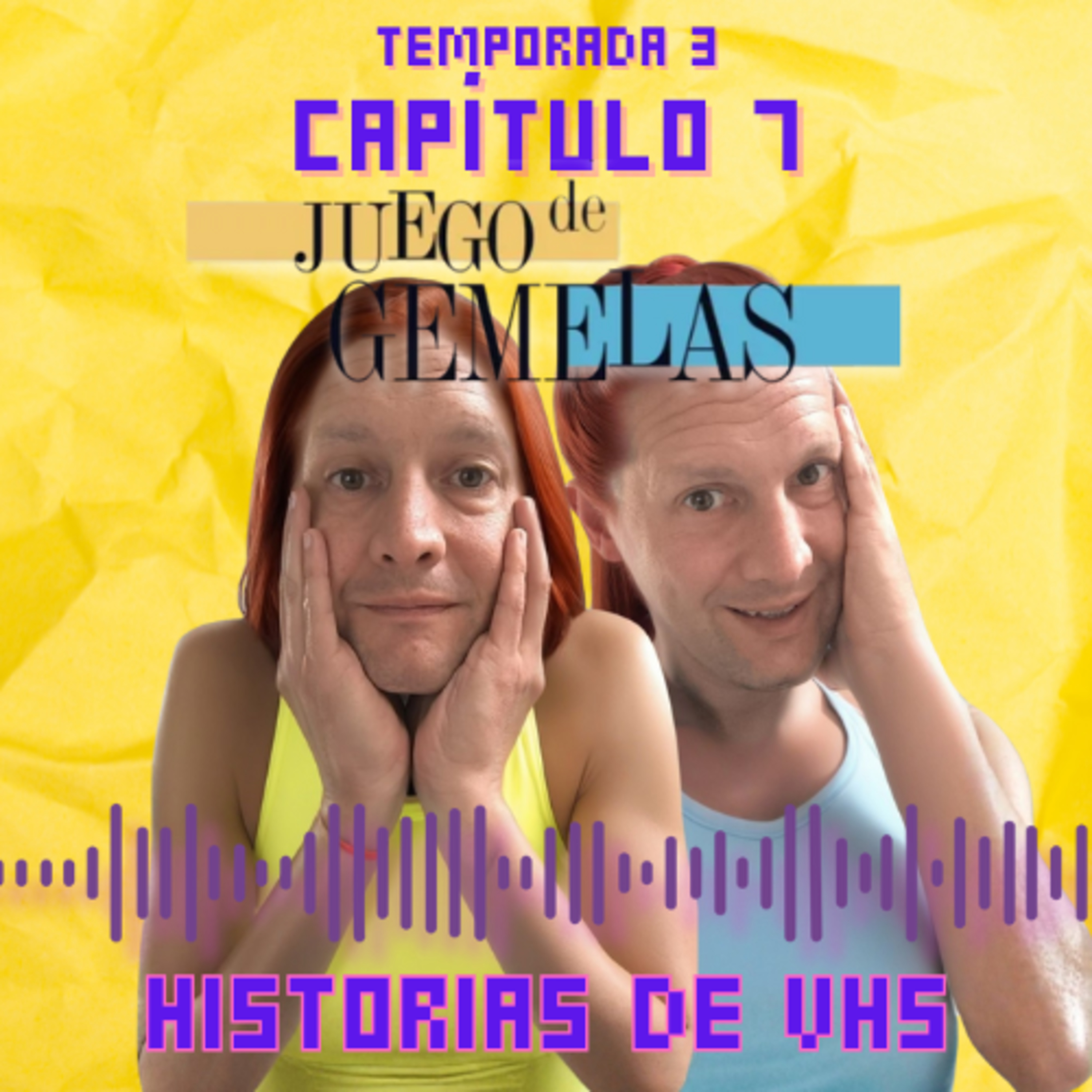 Historias de VHS