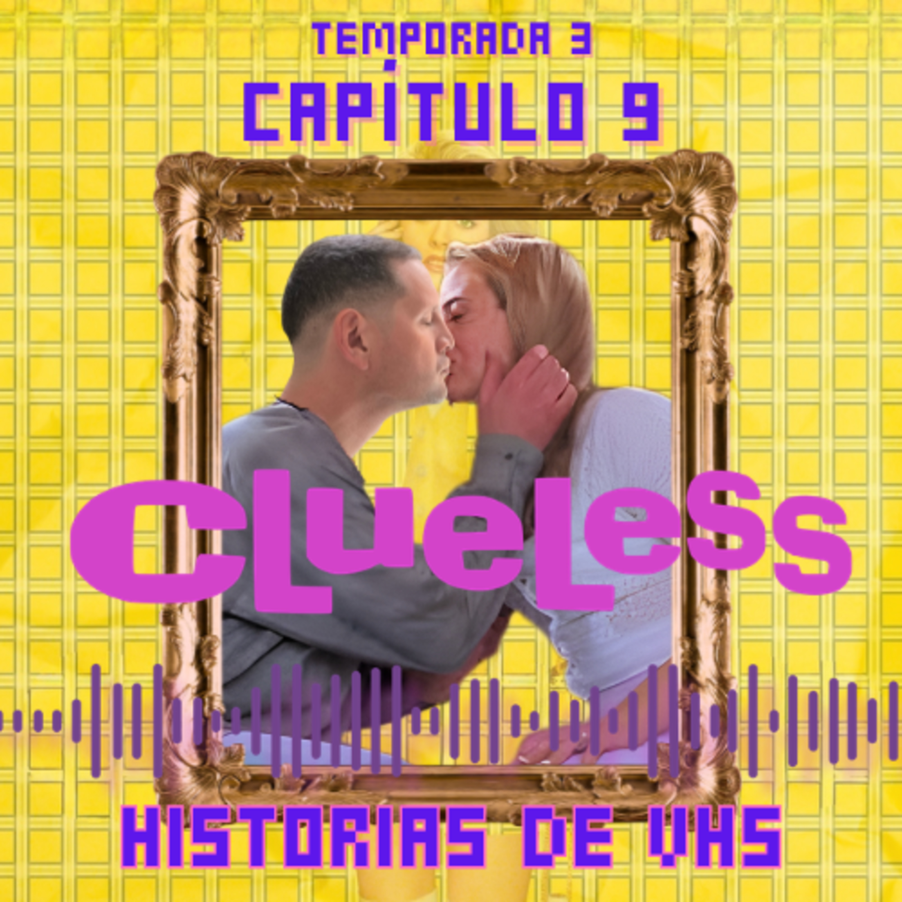 Historias de VHS