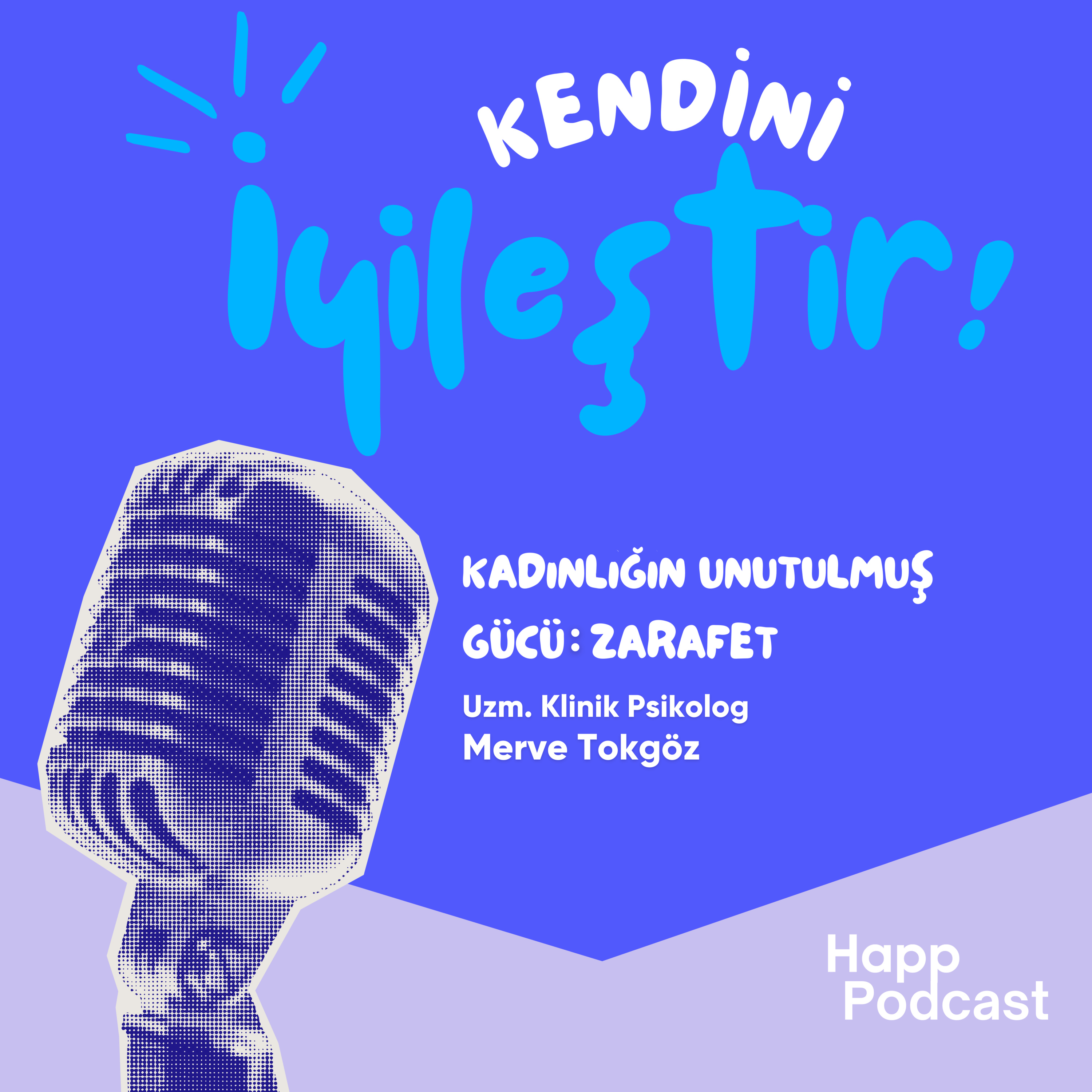 Kadınlığın Unutulmuş Gücü; Zarafet