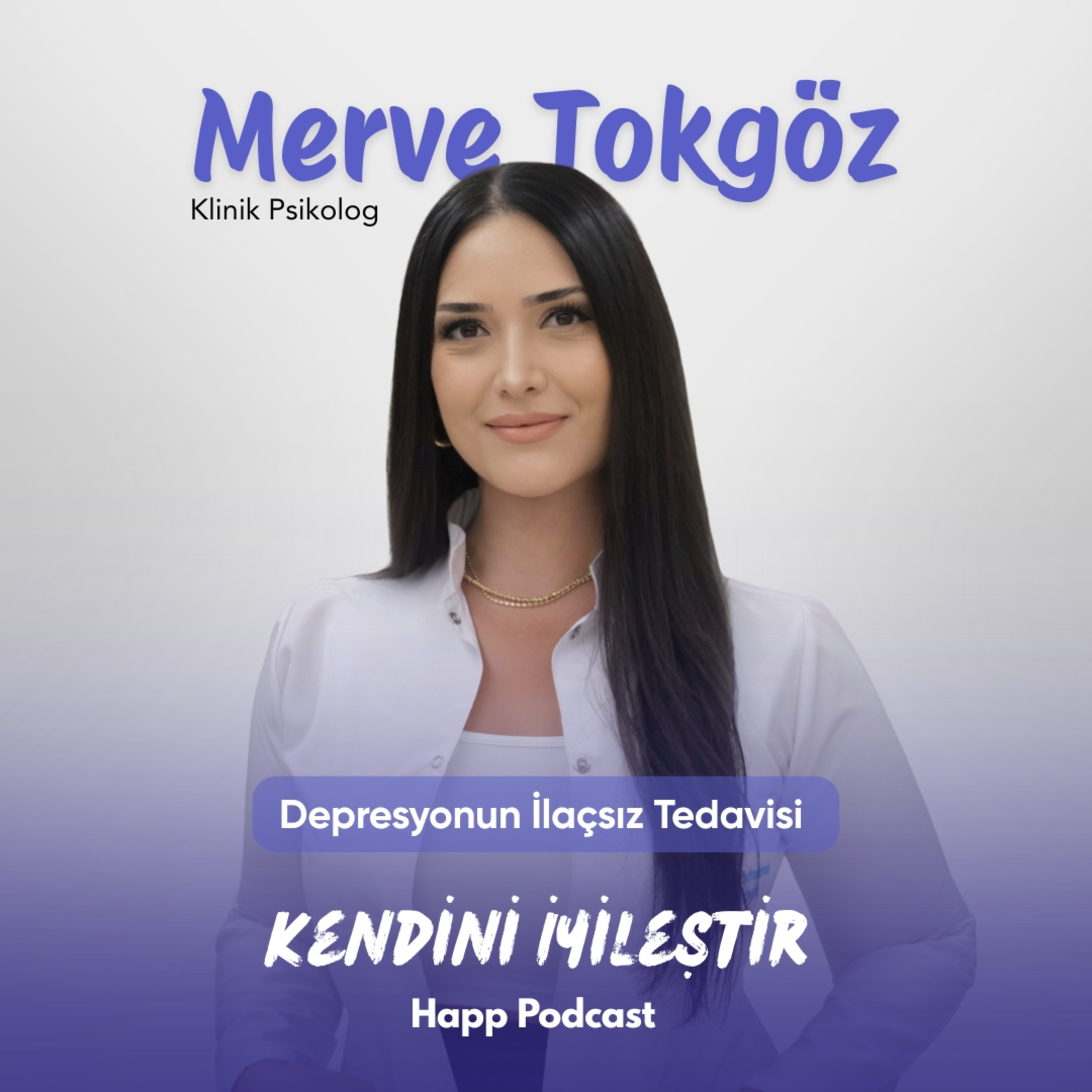 Depresyonun İlaçsız Tedavisi episode artwork