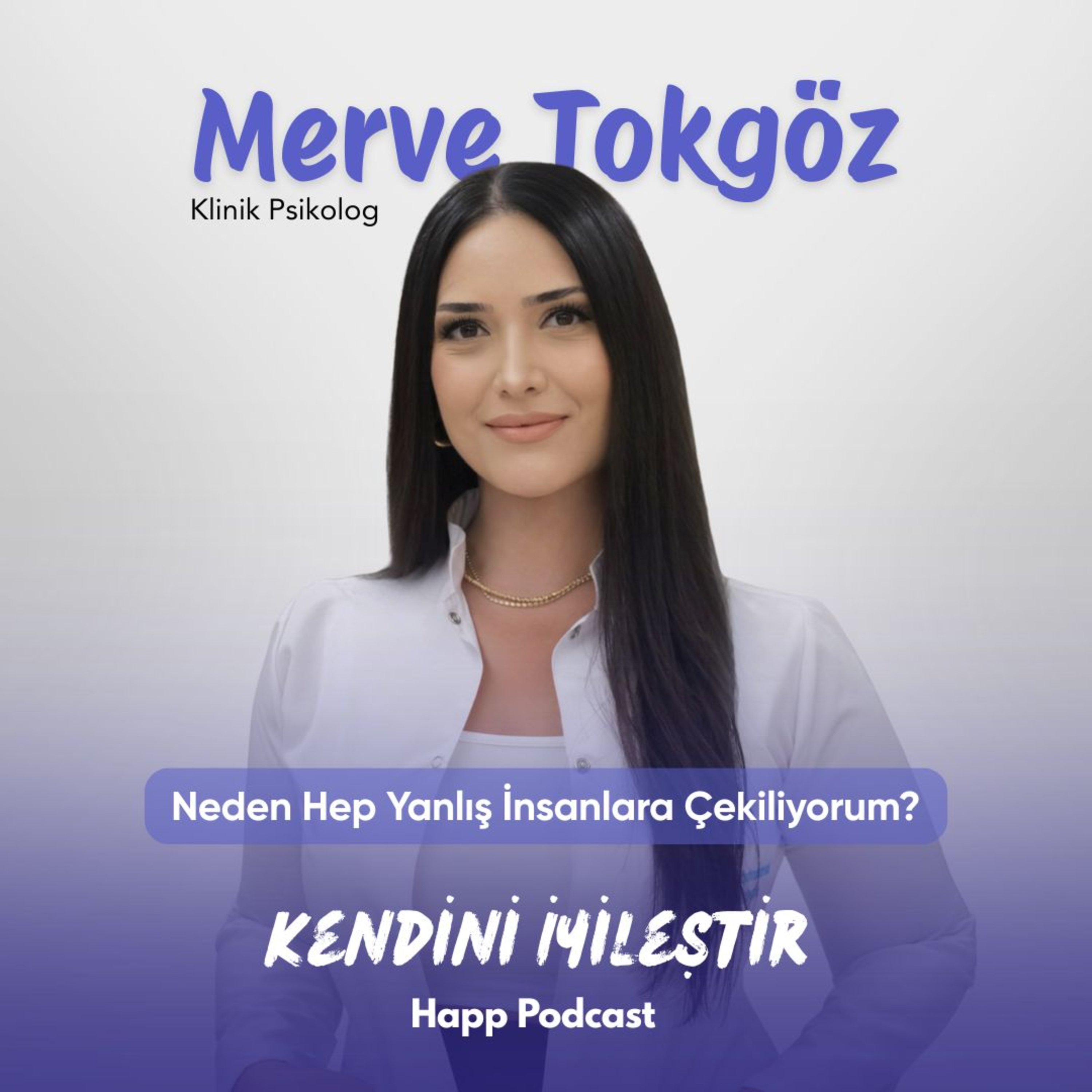 Neden Hep Yanlış İnsanlara Çekiliyorum?