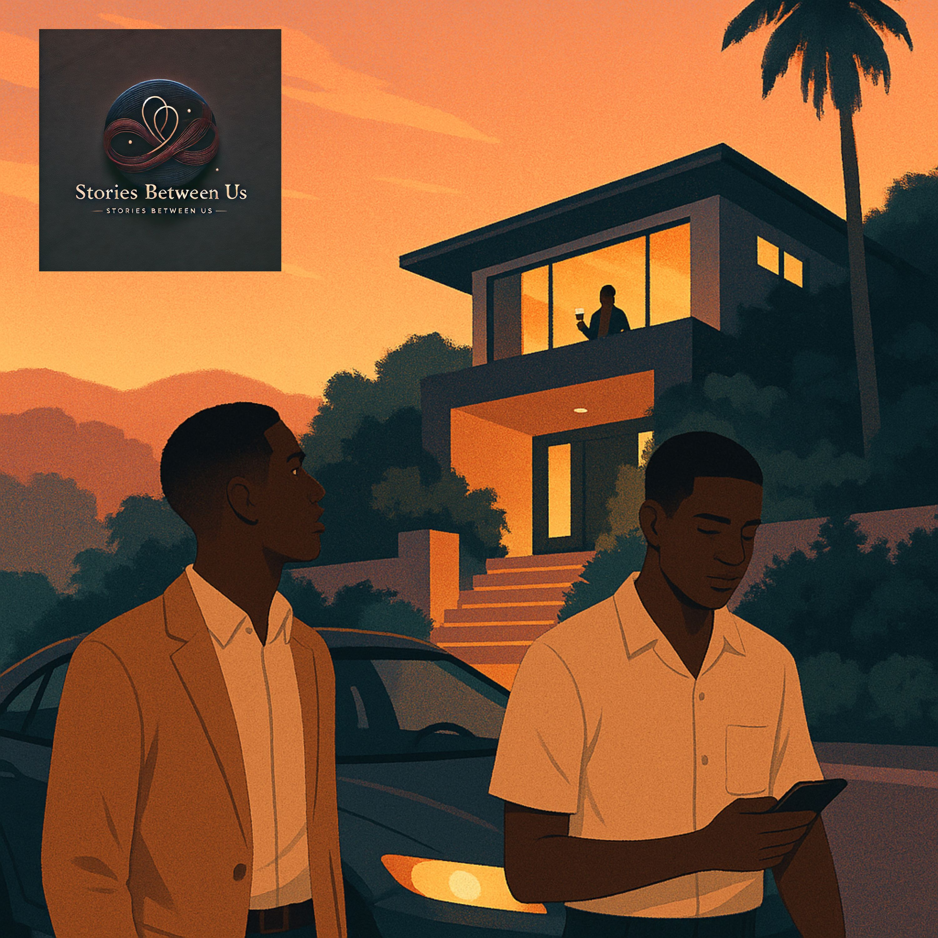 The Host | Summer Nights, Open Doors, and One Guest Too Many episode artwork