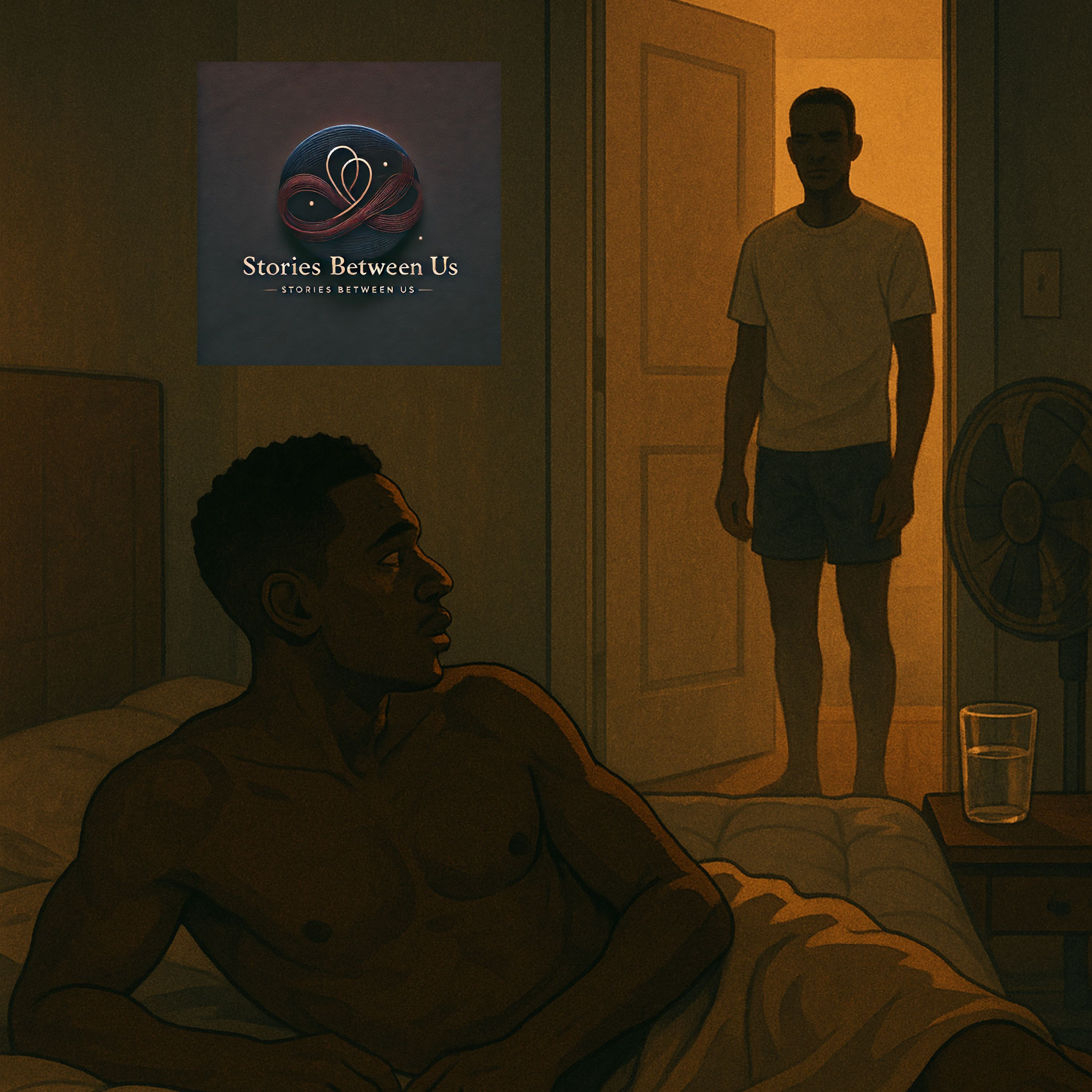 The Air Mattress | We Knew Better, But It Was Too Hot episode artwork