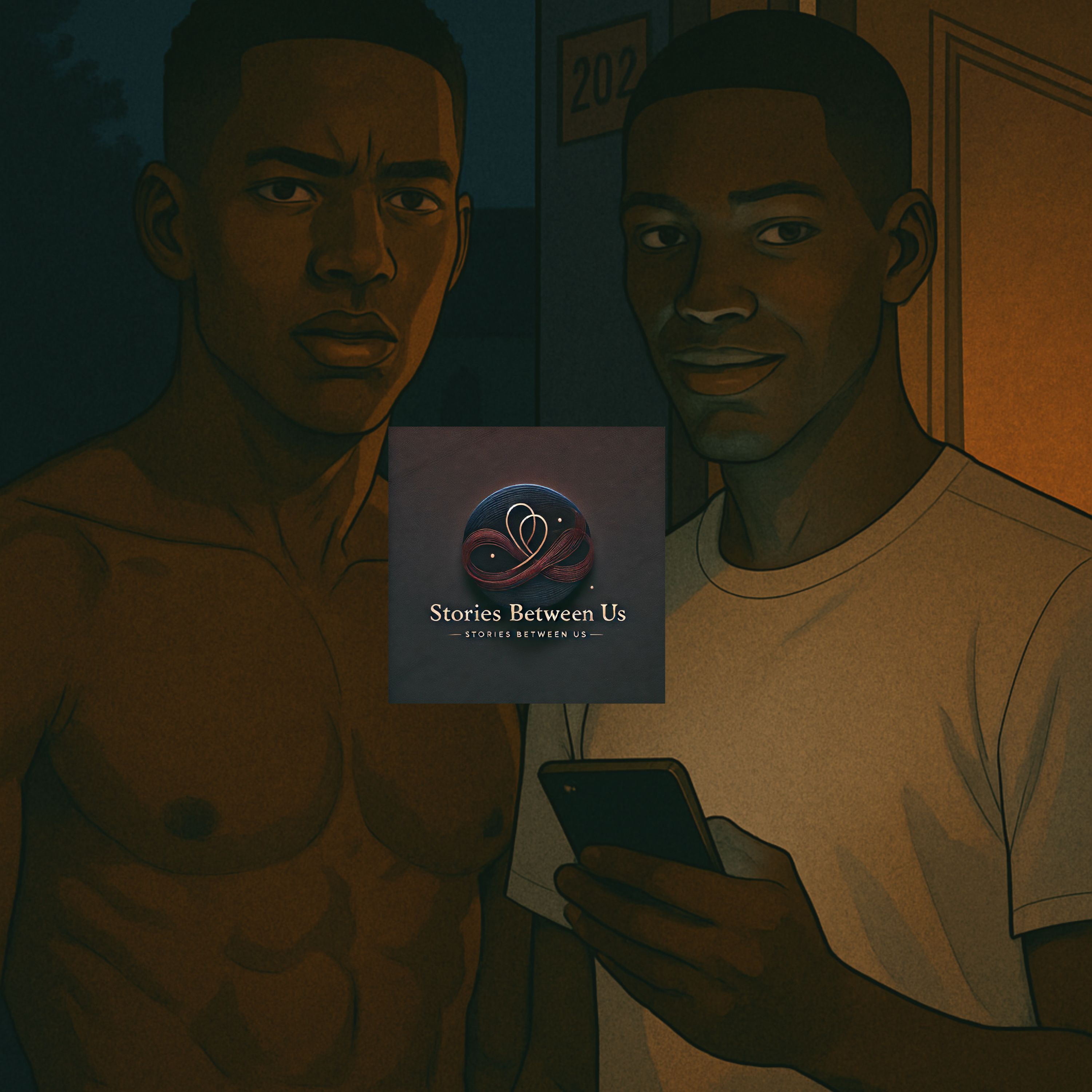 Midnight Delivery | One Wrong Text and One Very Right Night episode artwork