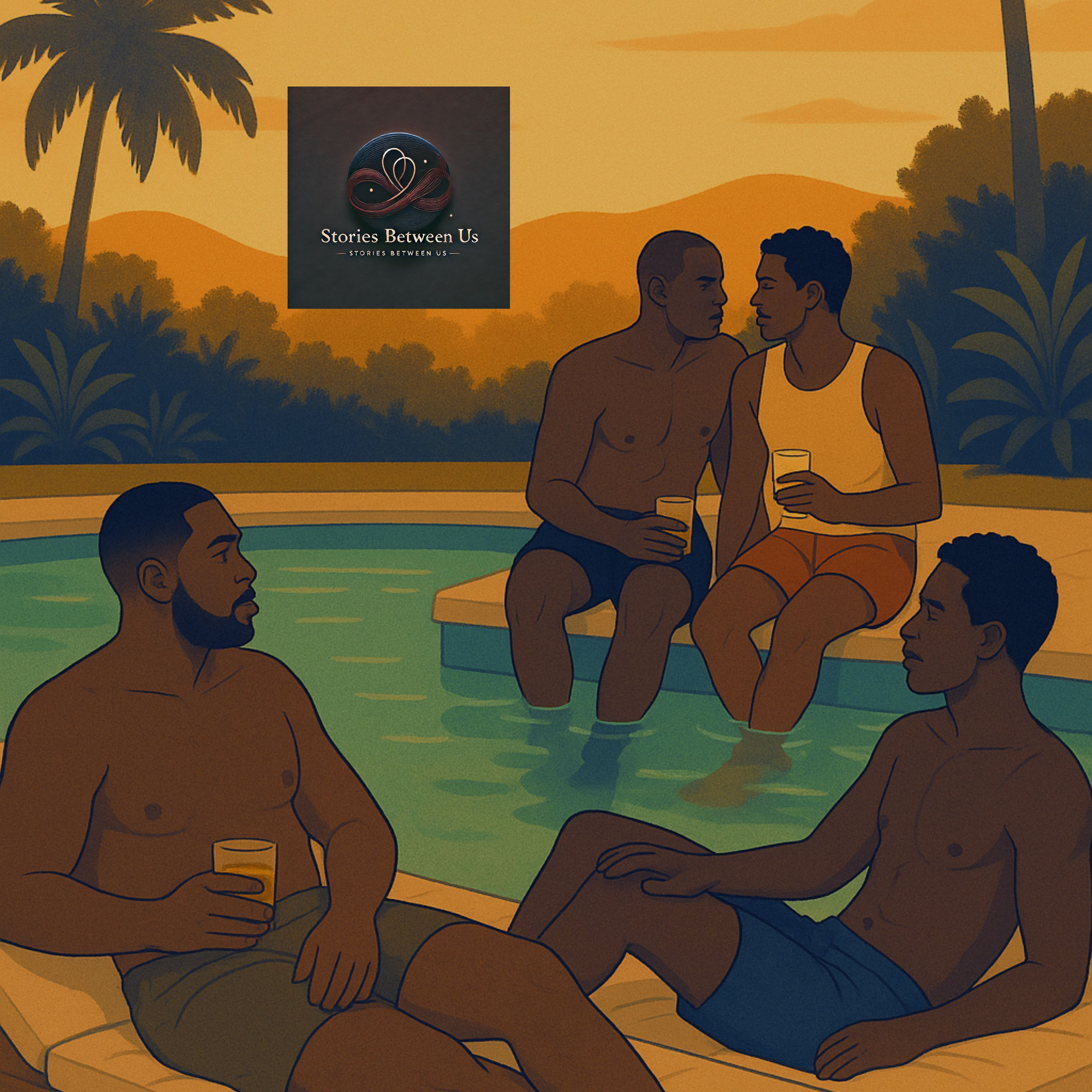 The Way We Hold Each Other episode artwork
