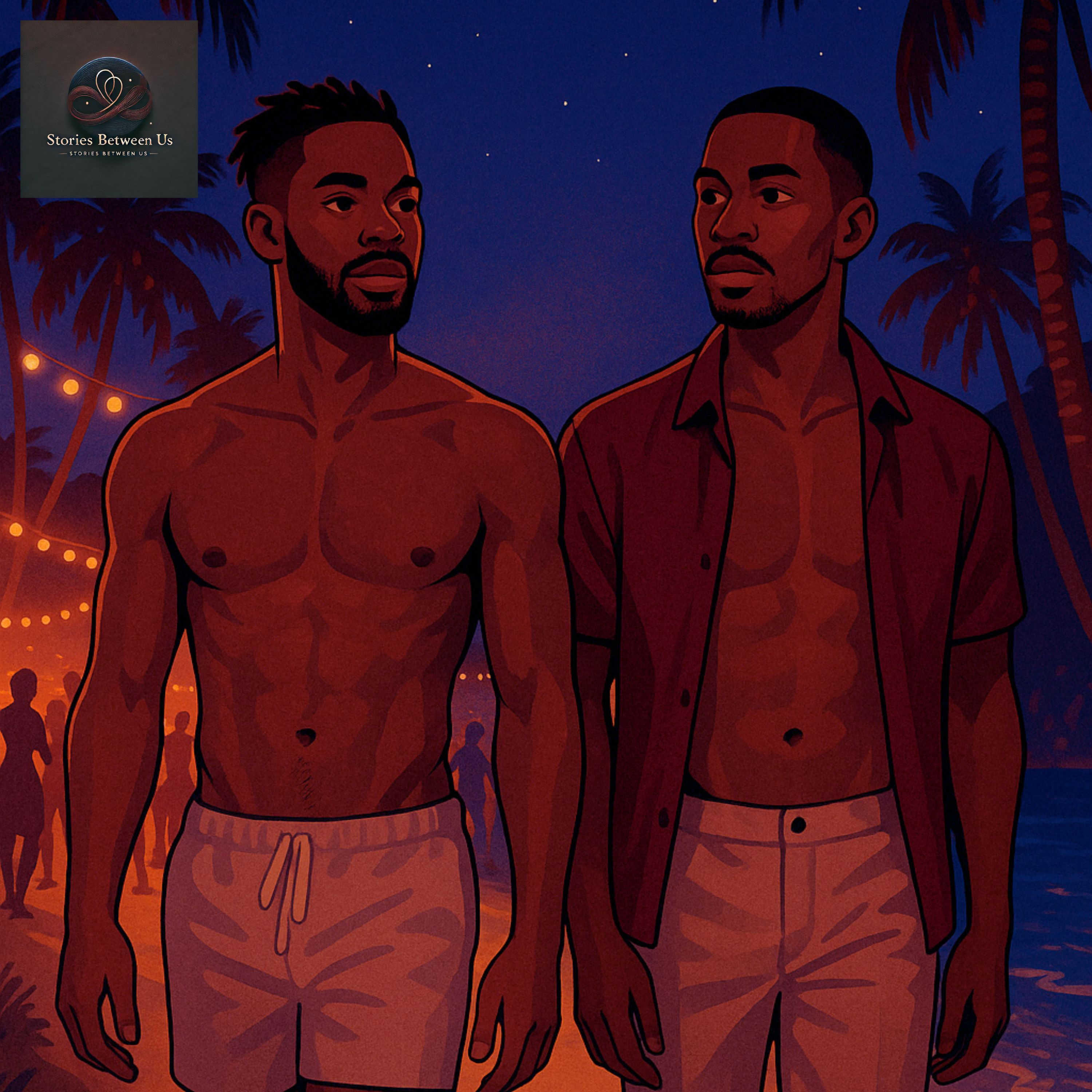 Clothing Optional: We Didn’t Know It Was That Kind of Resort episode artwork