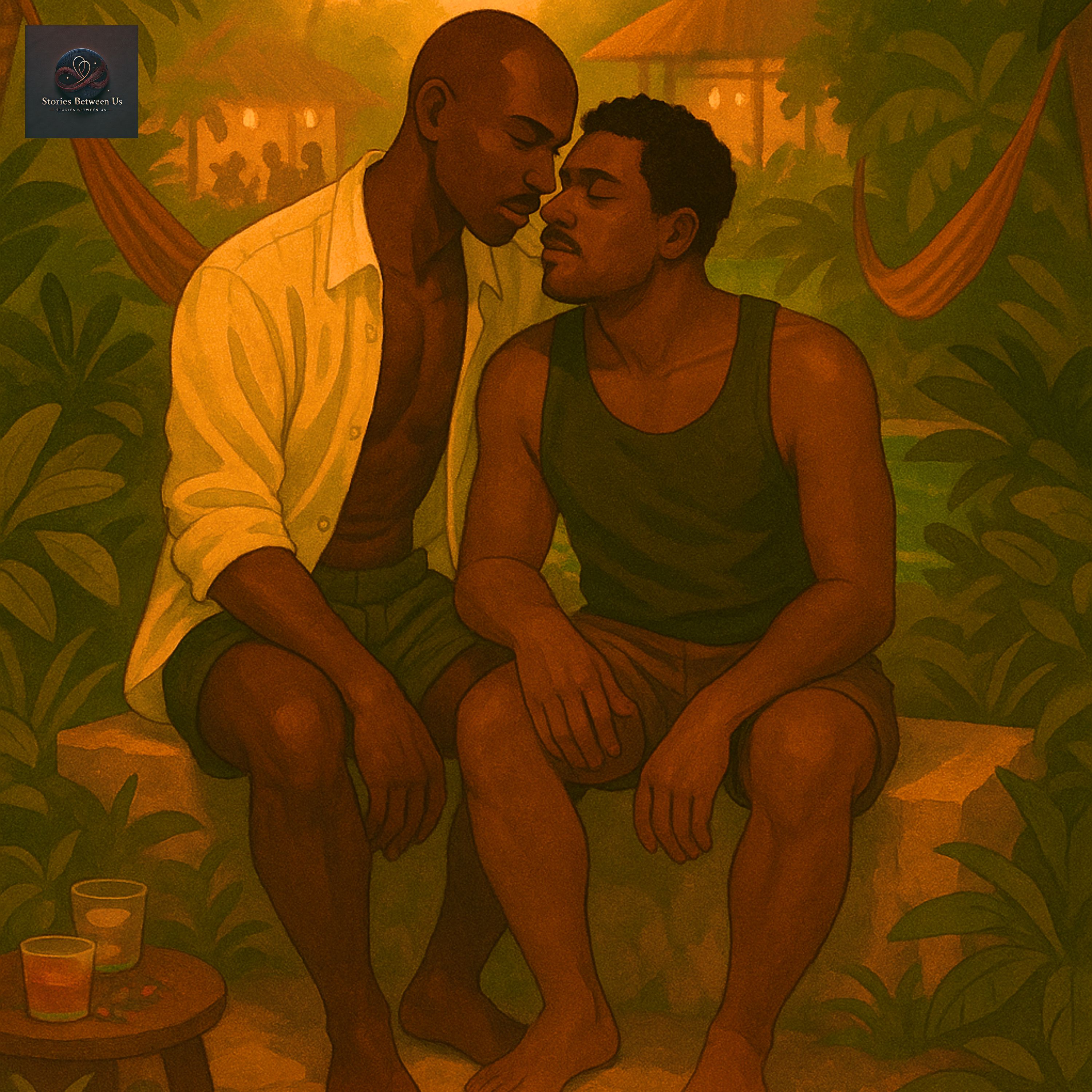 Out of Office, Into Something Else | The Rain, The Hammock, and Everything He Let Go episode artwork