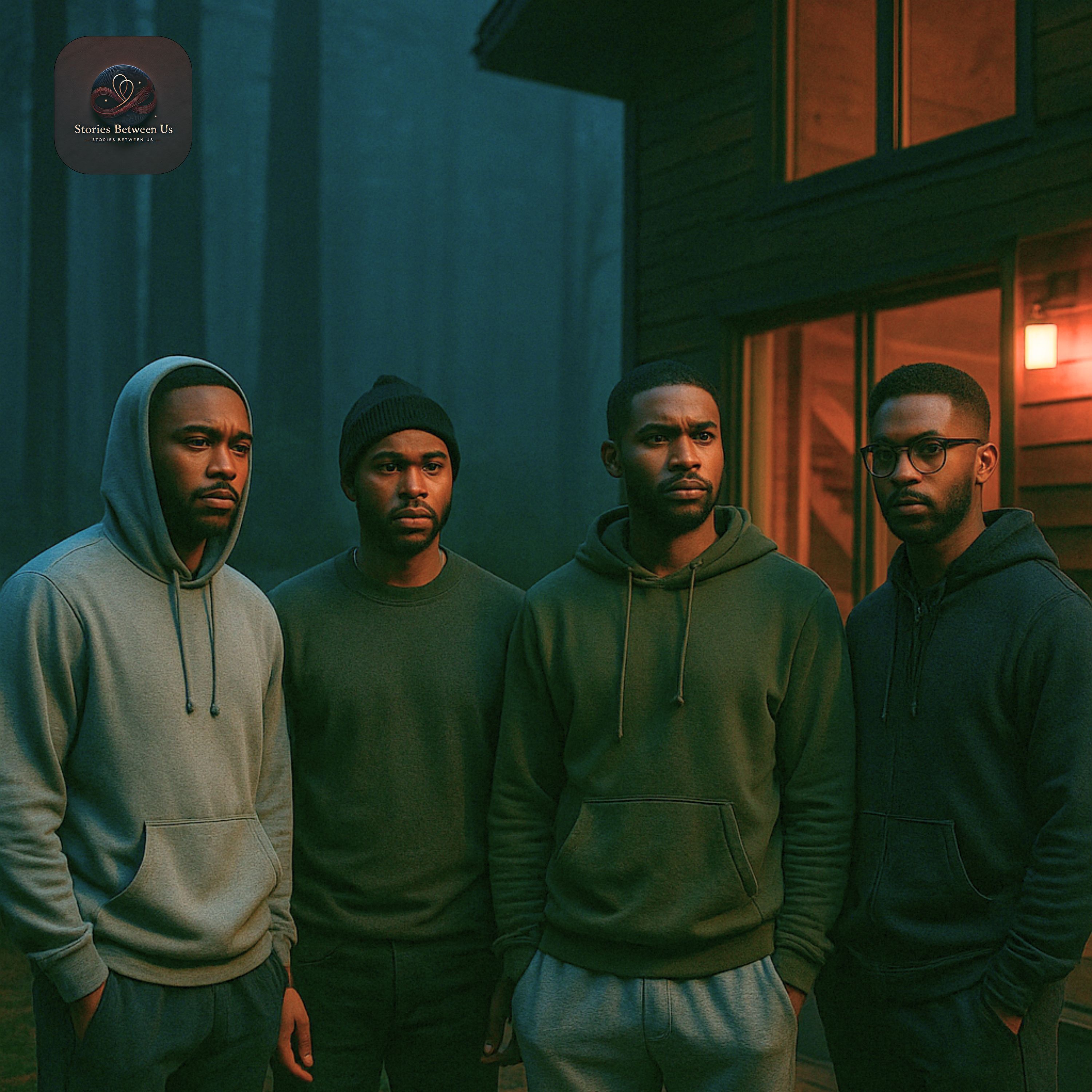 The Content Creator Who Vanished at Cabin Nine episode artwork