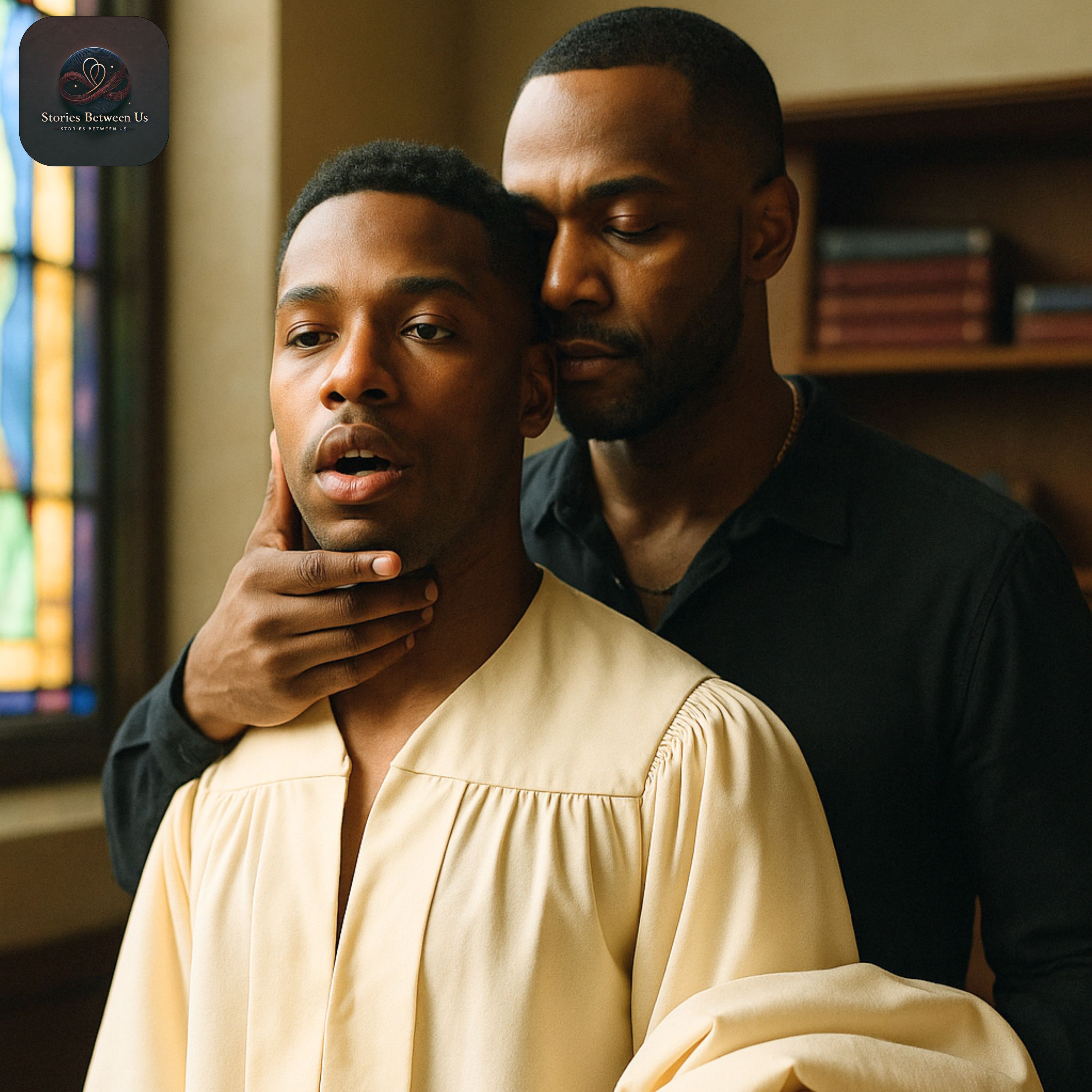After the Benediction-Part 1: Two Men, One Church, and a Secret They Can’t Pray Away episode artwork