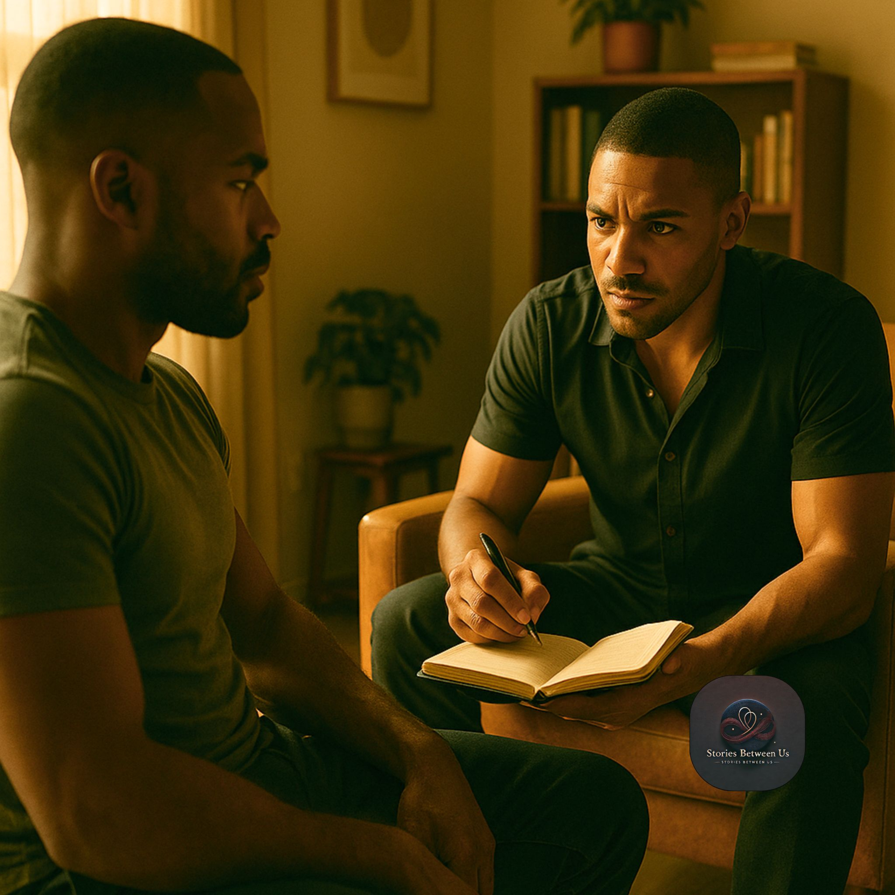 That Time I Hooked Up With My Therapist  episode artwork