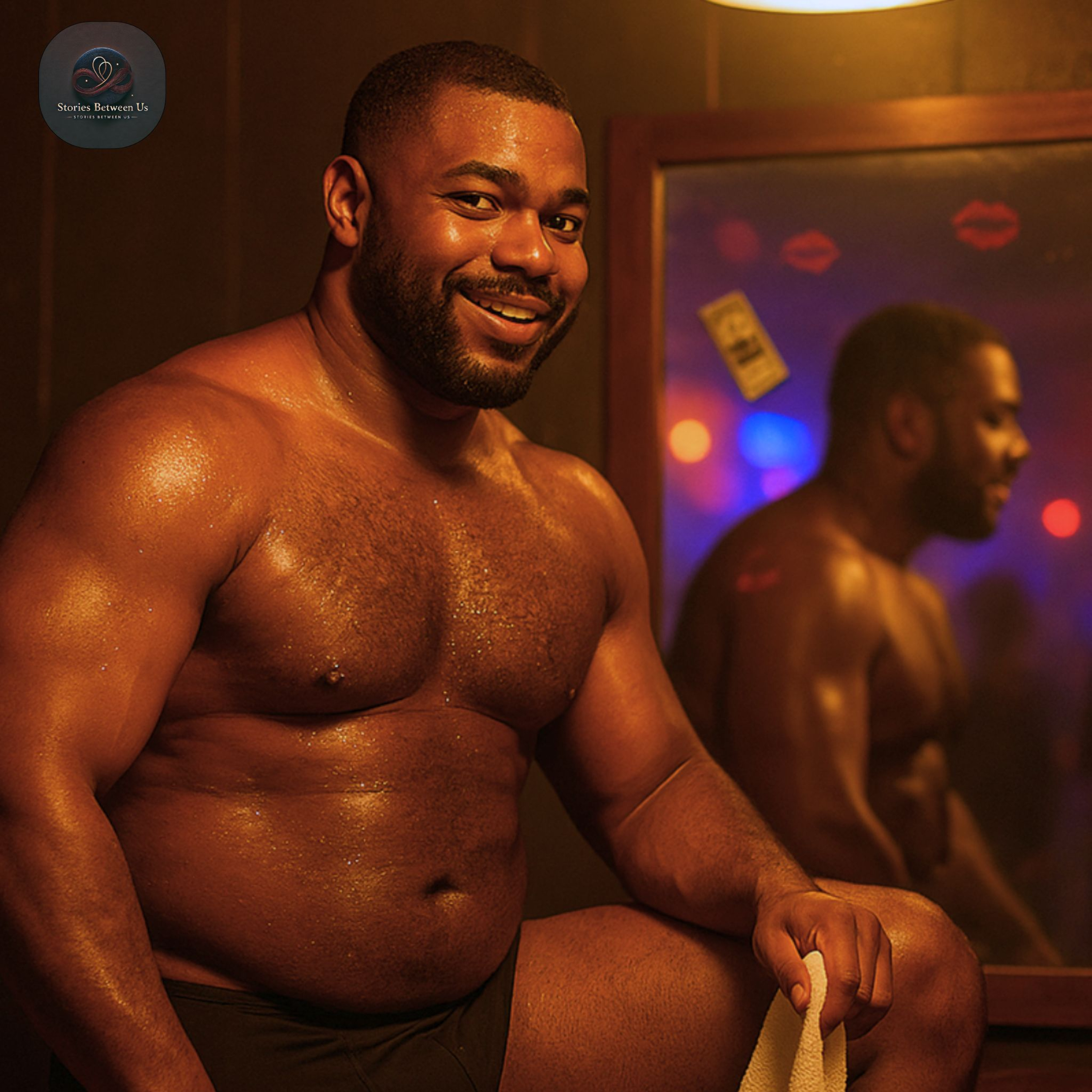 The Lonely GoGo Dancer: After the Spotlight Fades episode artwork