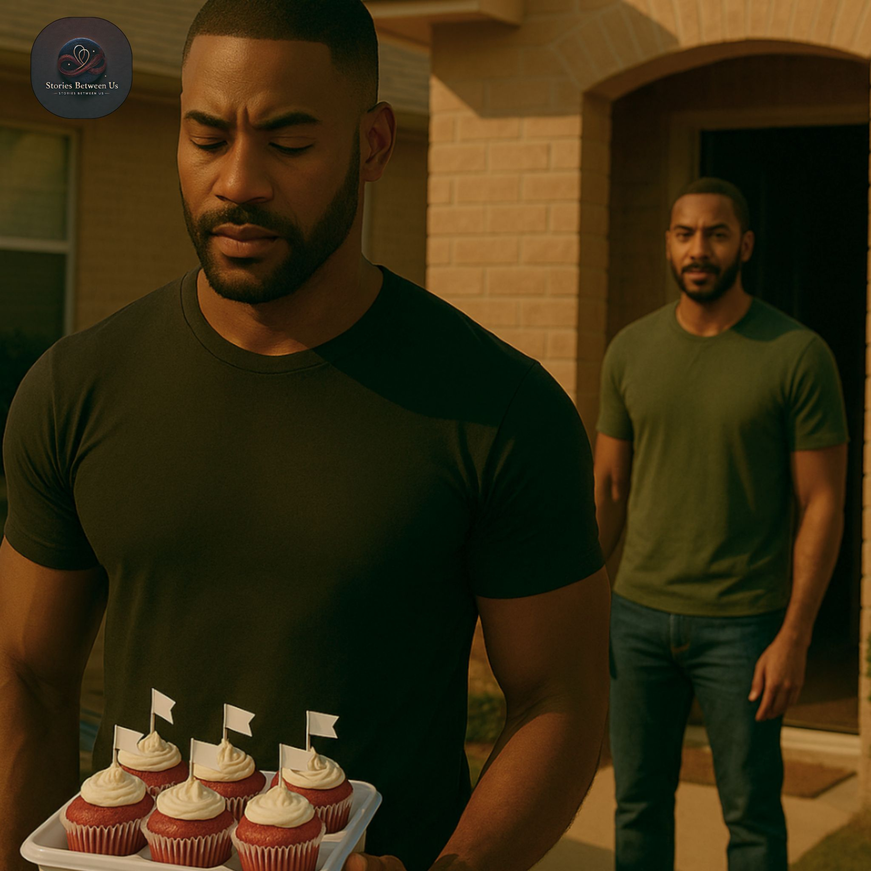 The Married Man Next Door Has a Secret DL Life-Chapter 2: Cupcakes, Block Parties, and the Wife Who Knows Too Much episode artwork