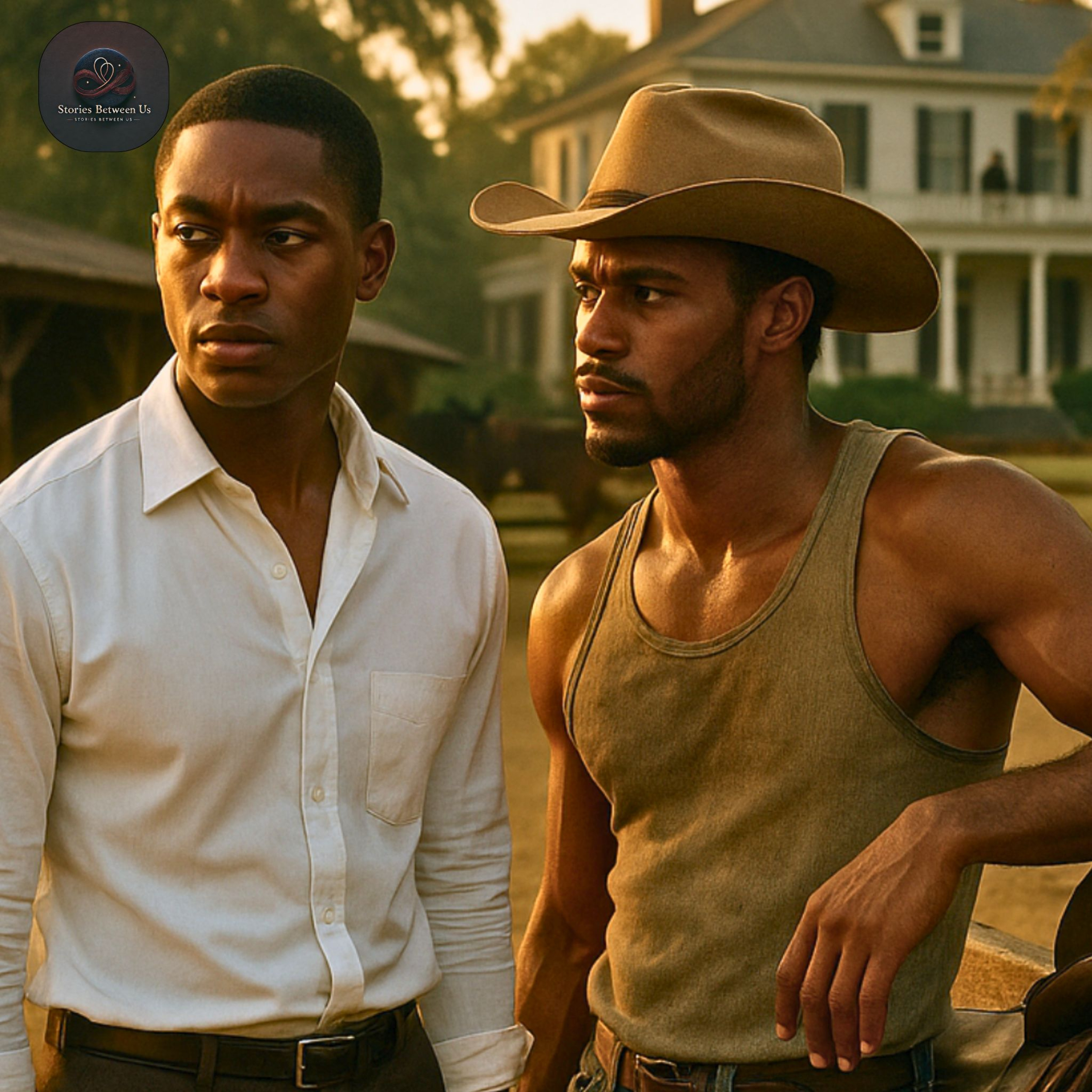 Ashmont Hollow: Chapter 1 – A Black Southern Mini Series of Love, Legacy, and Queer Desire episode artwork