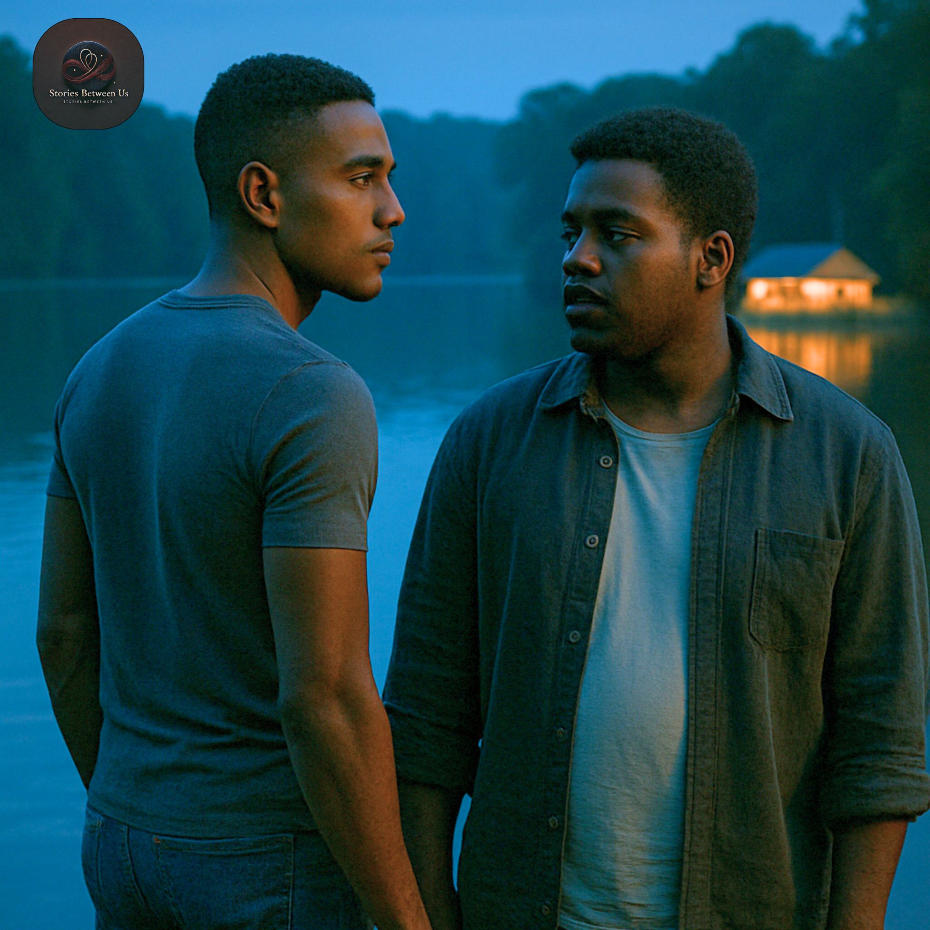 The Lakehouse Rental: A Five-Year Marriage, a Silent Phone, and the Shadows Between Them episode artwork