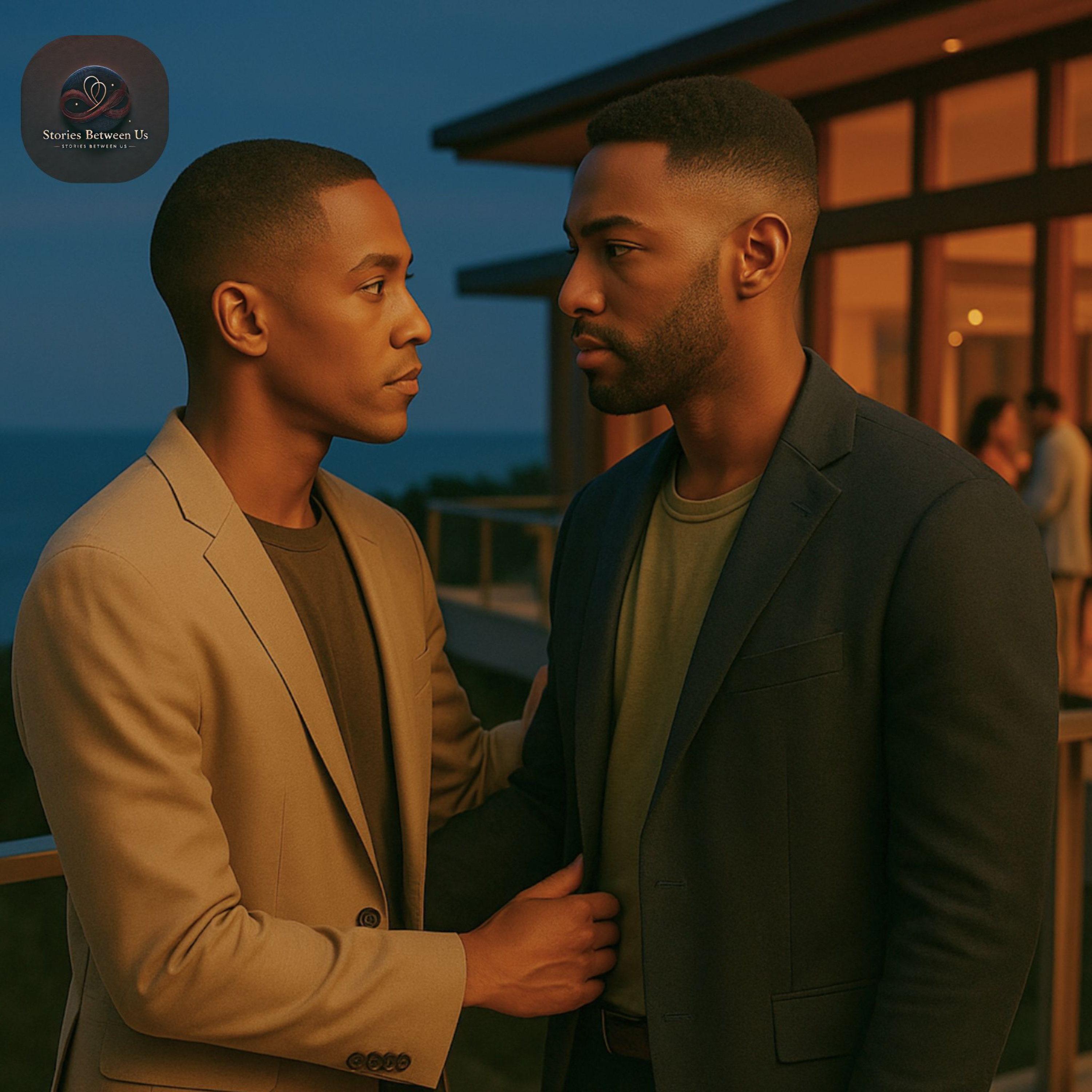 The Hamptons Getaway: Black Queer Couple Faces the Baby Question episode artwork