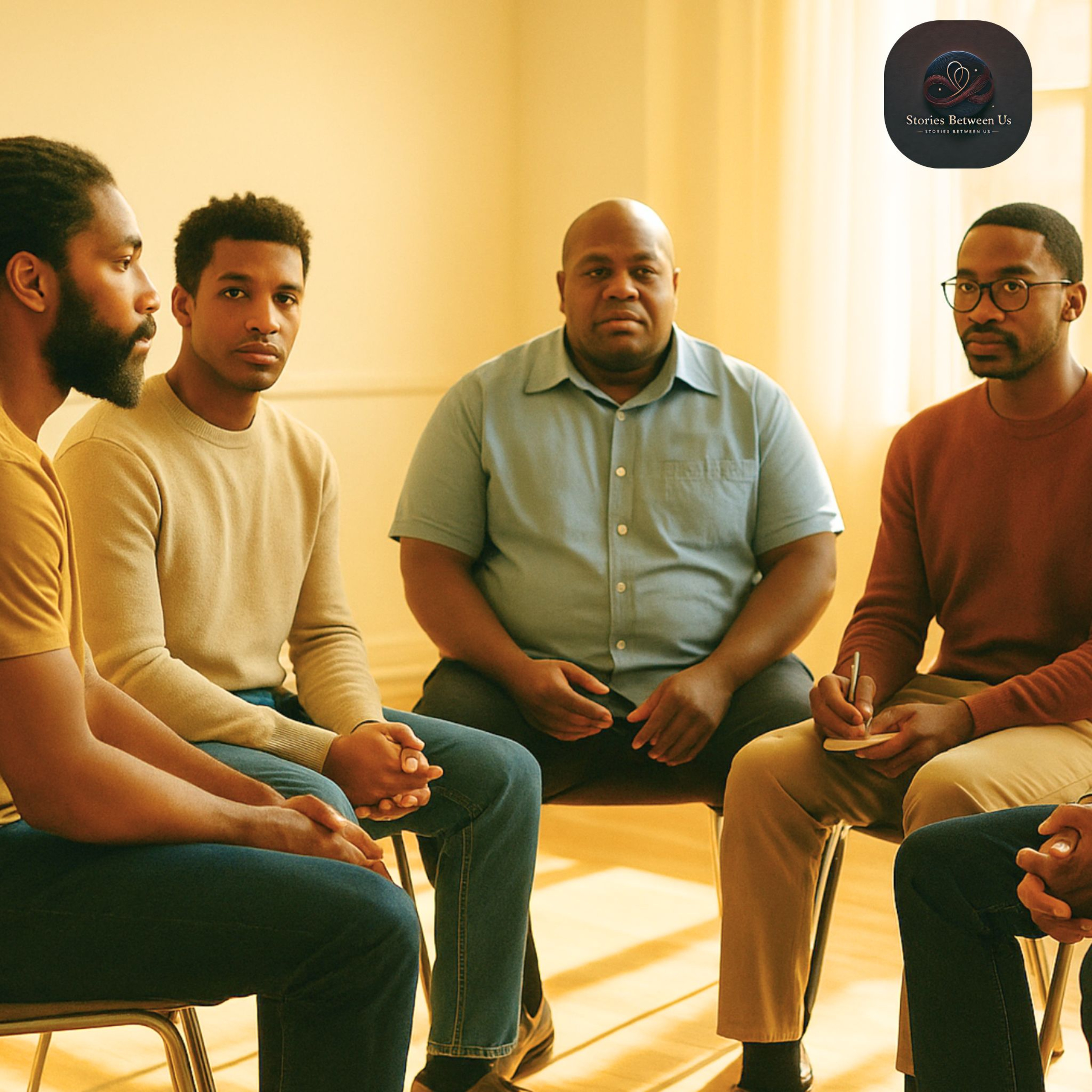Group Therapy-Chapter 1: When Honesty Turns Into Love episode artwork