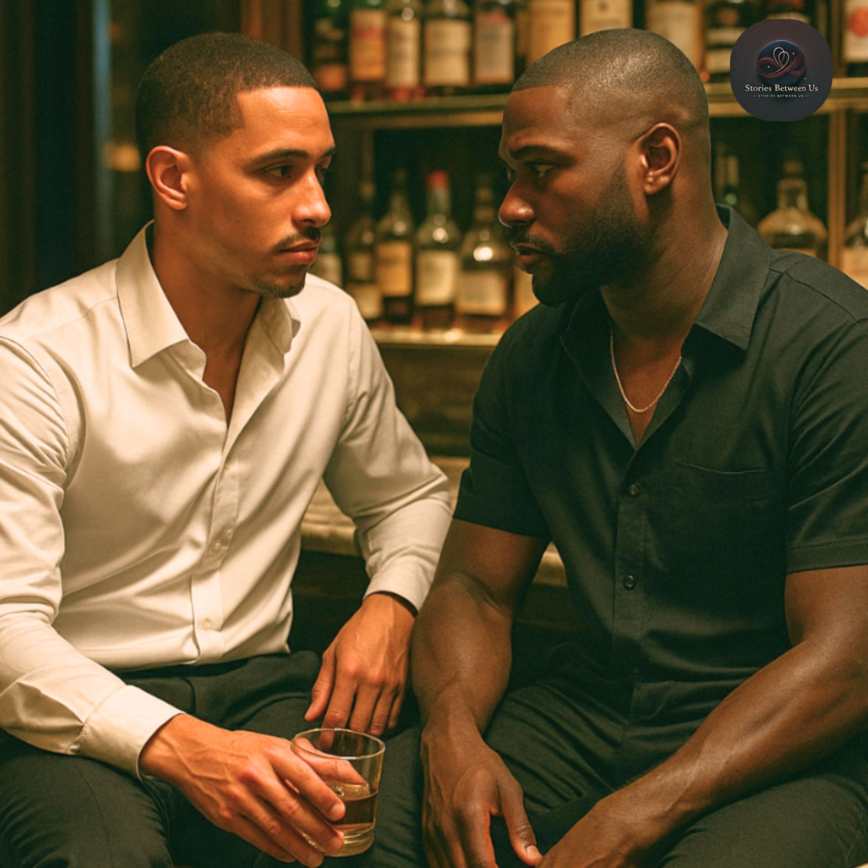 Hotel Room 504: The Man Sitting At The Bar episode artwork