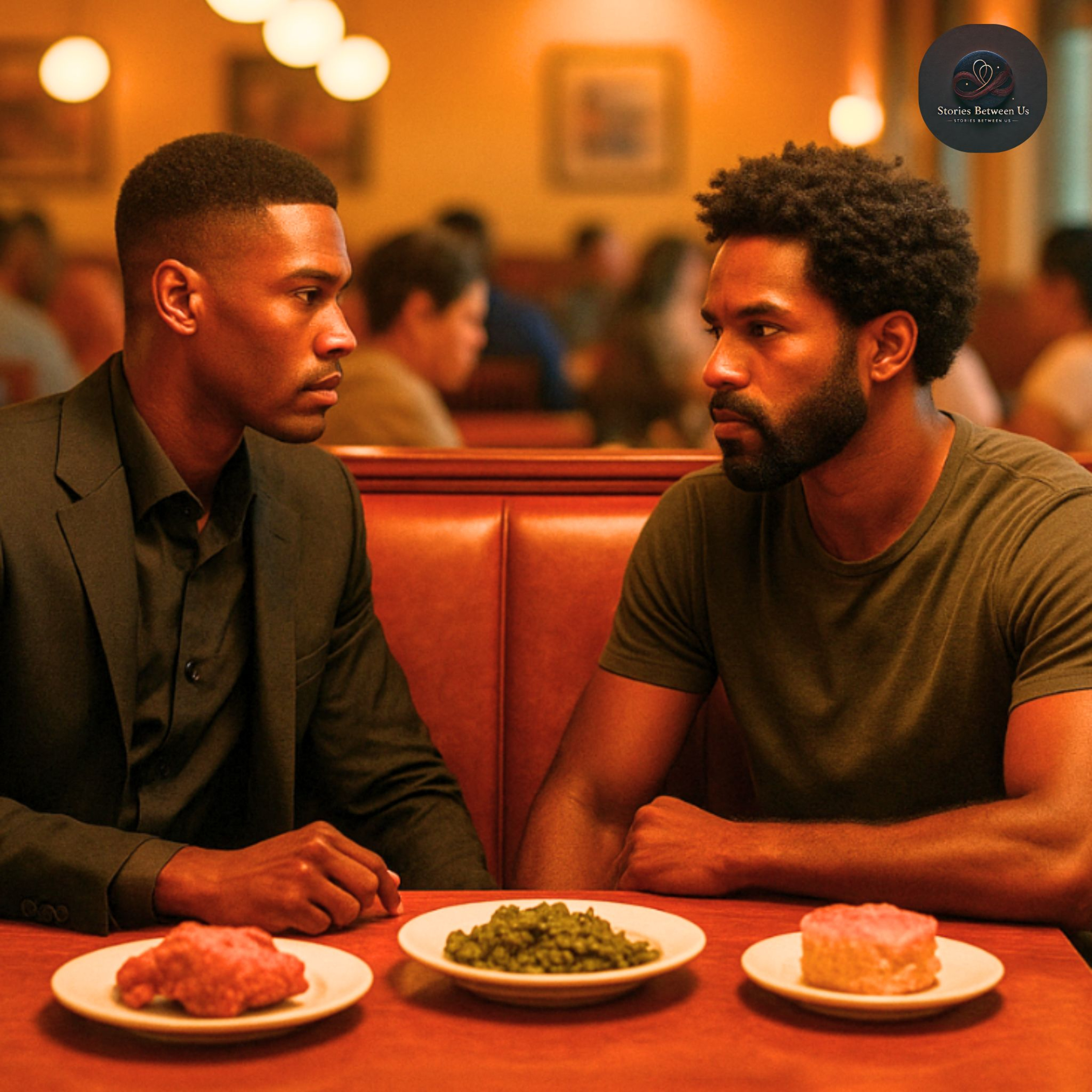 The Last Booth: After the Funeral, Before Forgiveness episode artwork