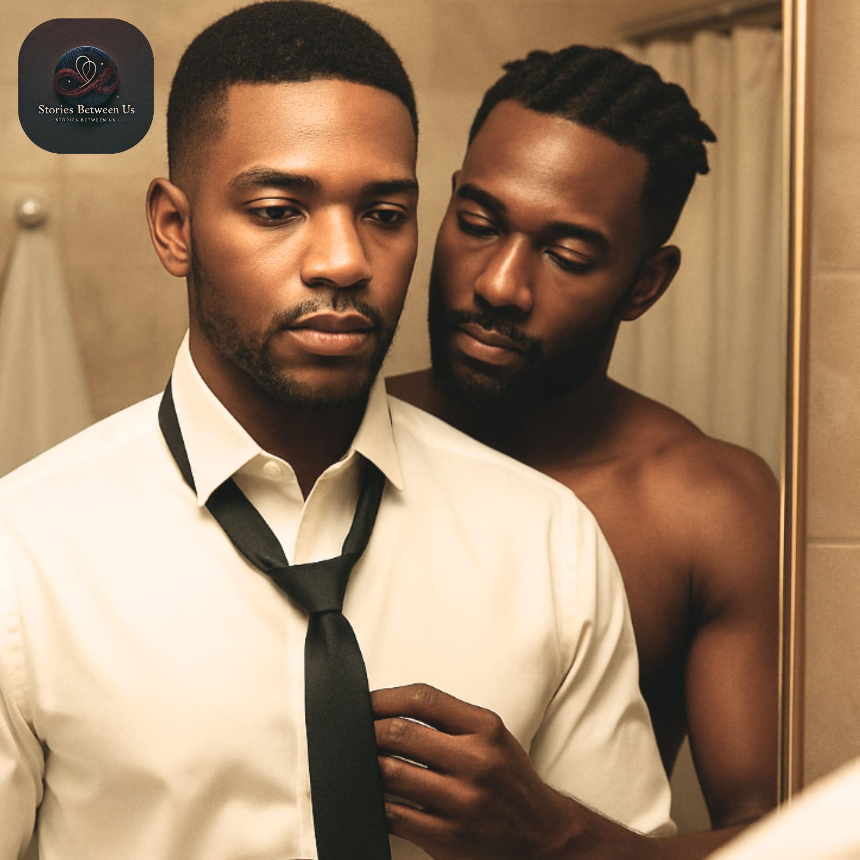 The Way He Ties My Tie Before My Ex Says ‘I Do’ episode artwork